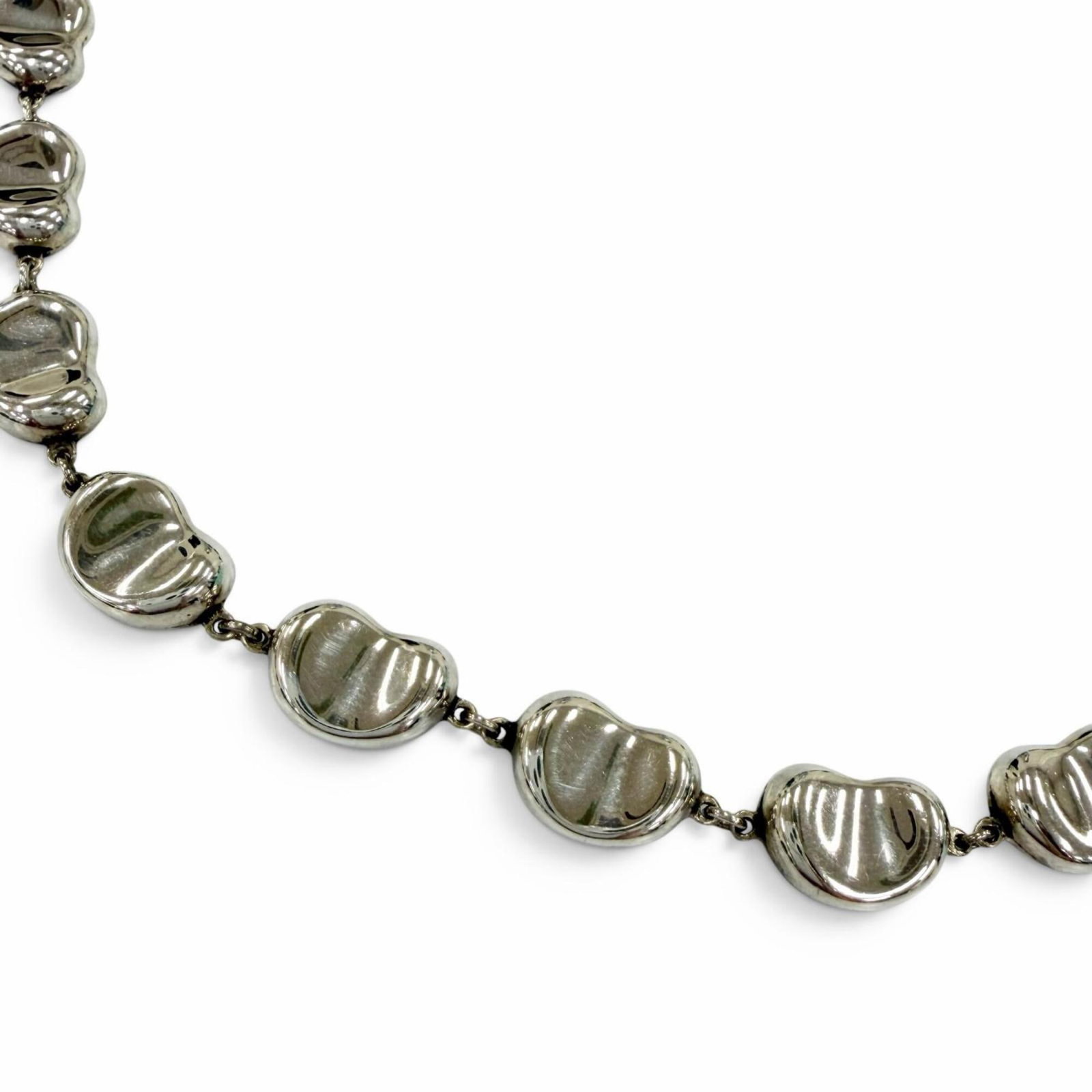 TIFFANY Silver 925 - 4