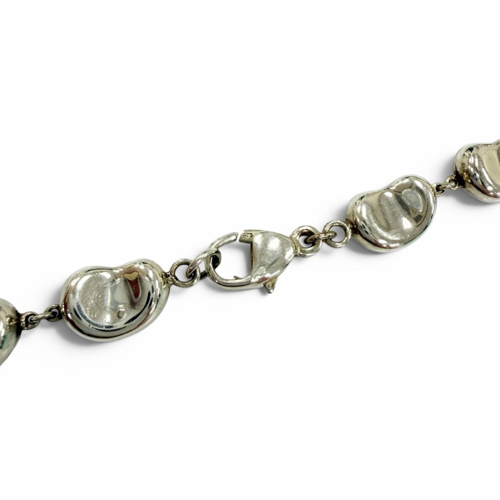 TIFFANY Silver 925 - 5