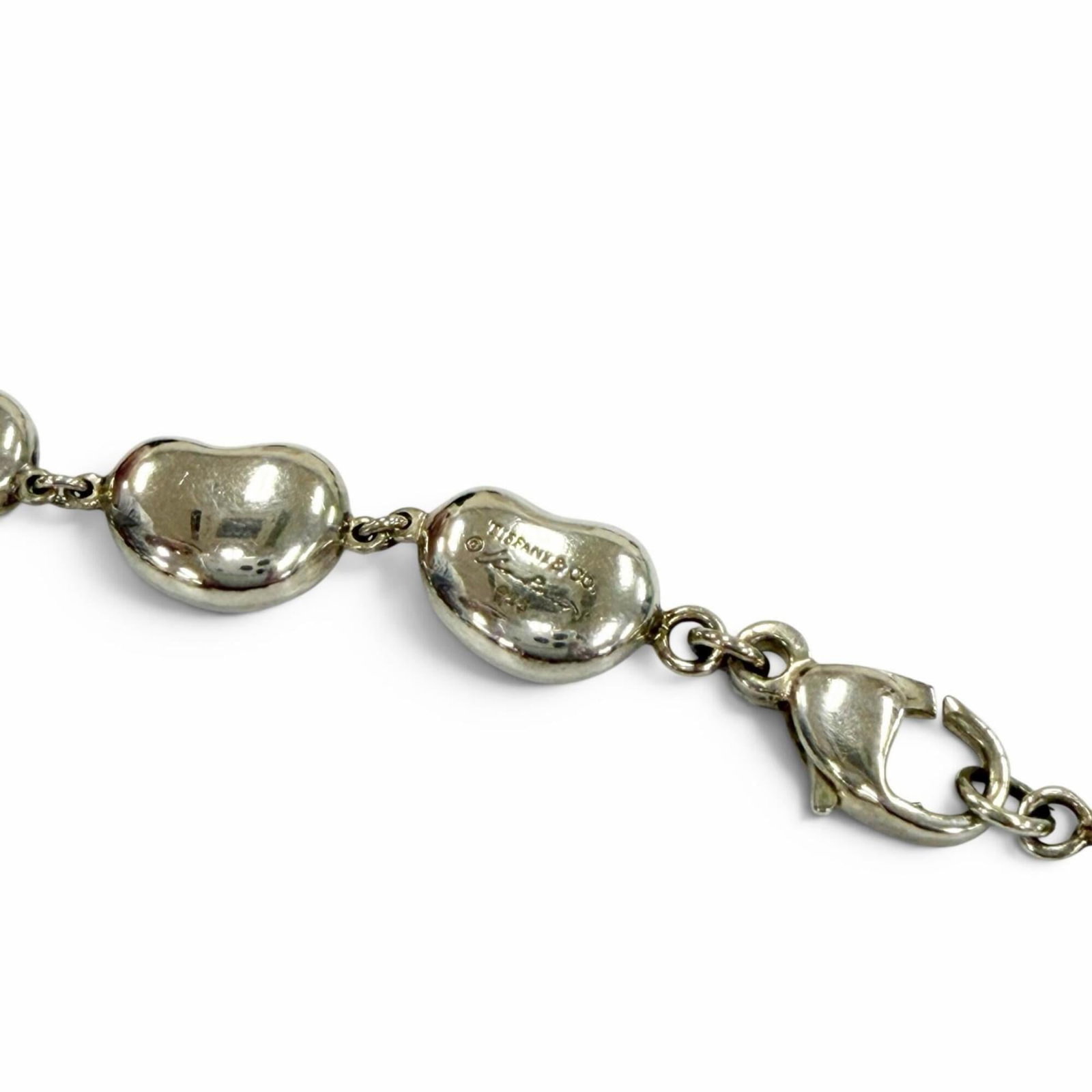 TIFFANY Silver 925 - 6