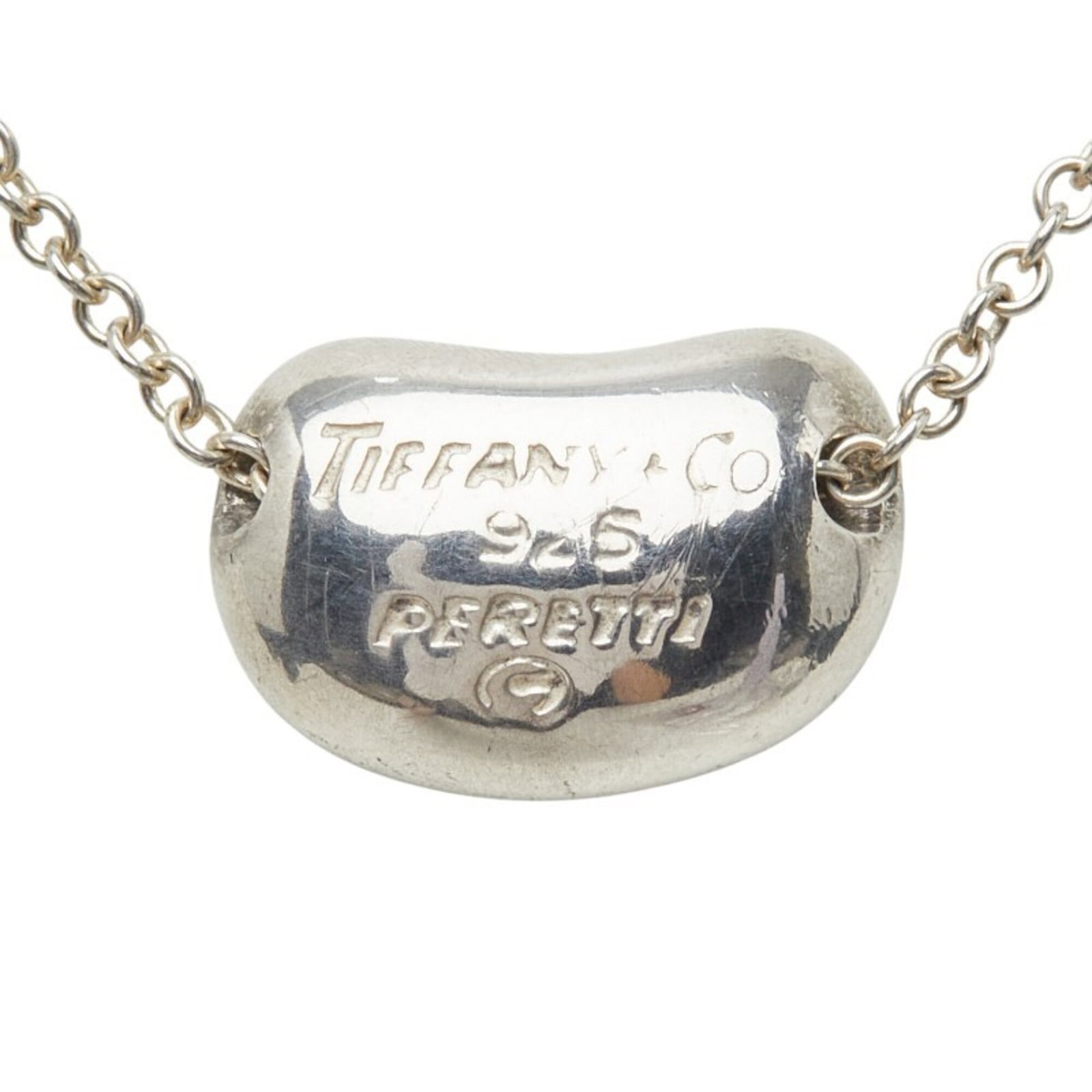 TIFFANY Silver 925 - 3