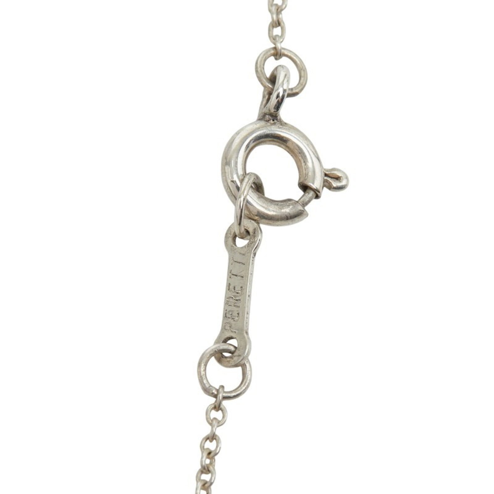 TIFFANY Silver 925 - 5