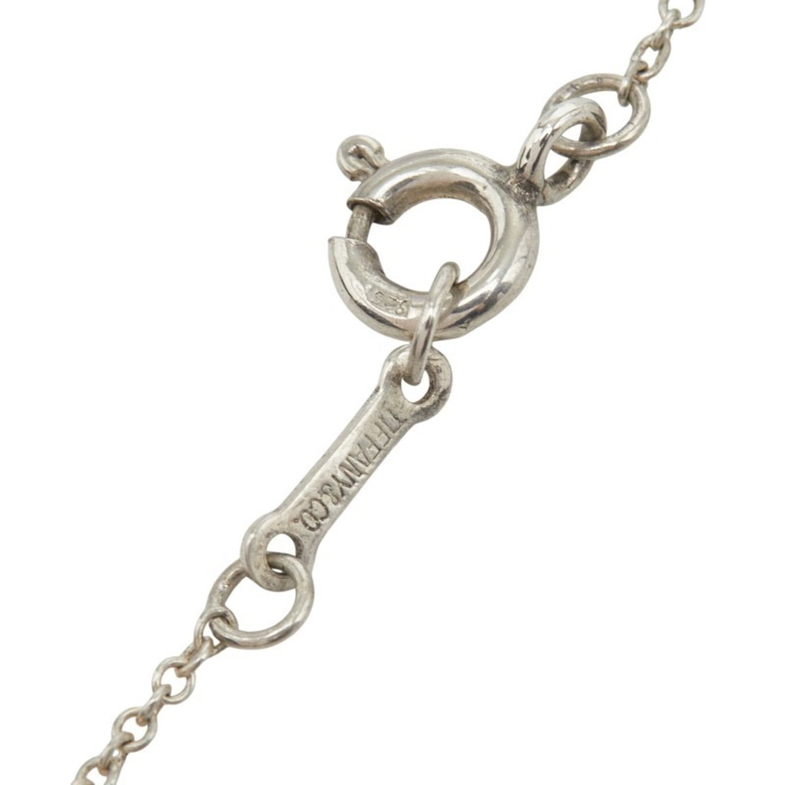 TIFFANY Silver 925 - 6