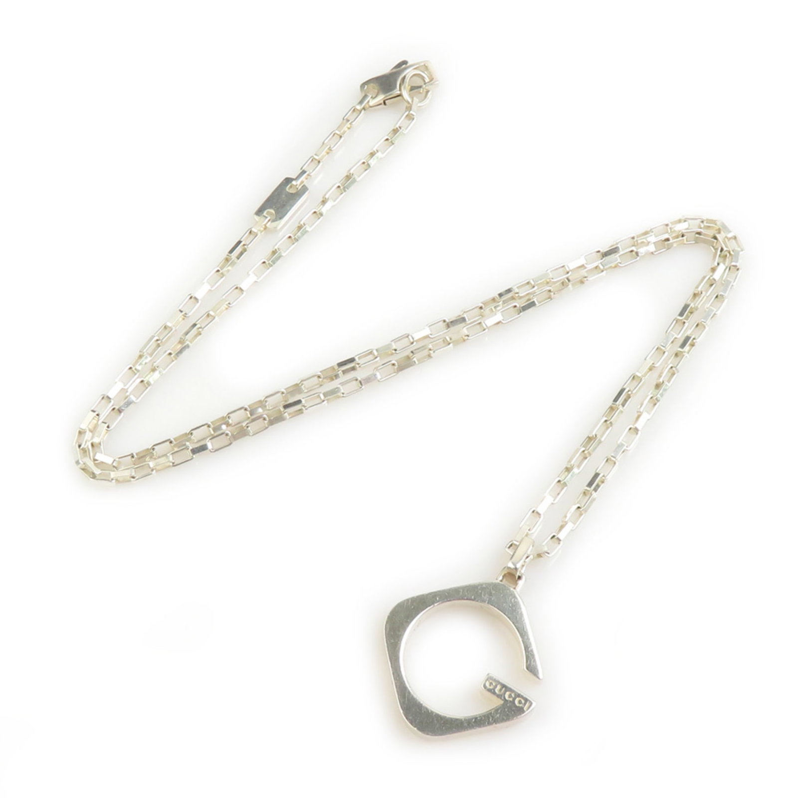 GUCCI Silver 925 - 2