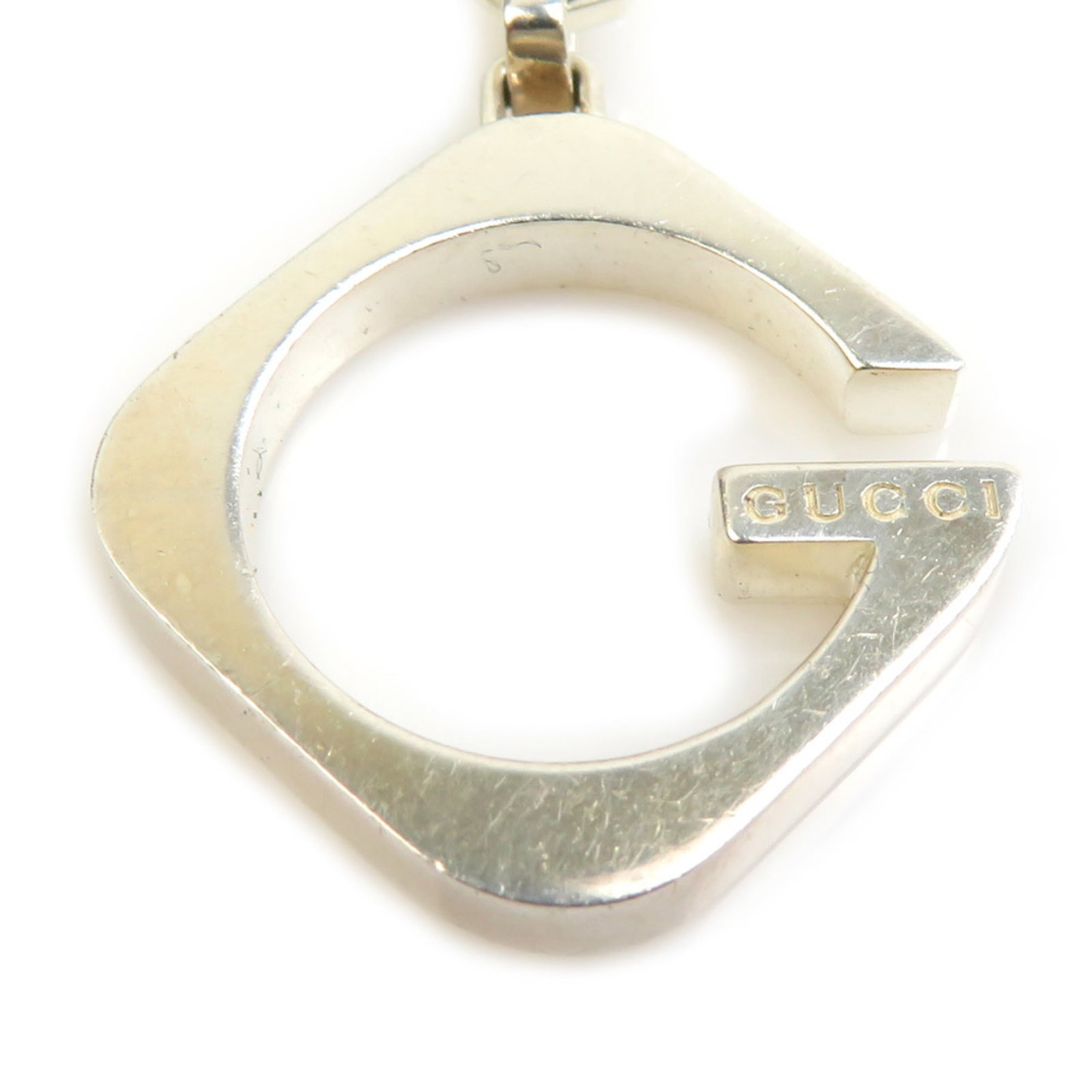 GUCCI Silver 925 - 3