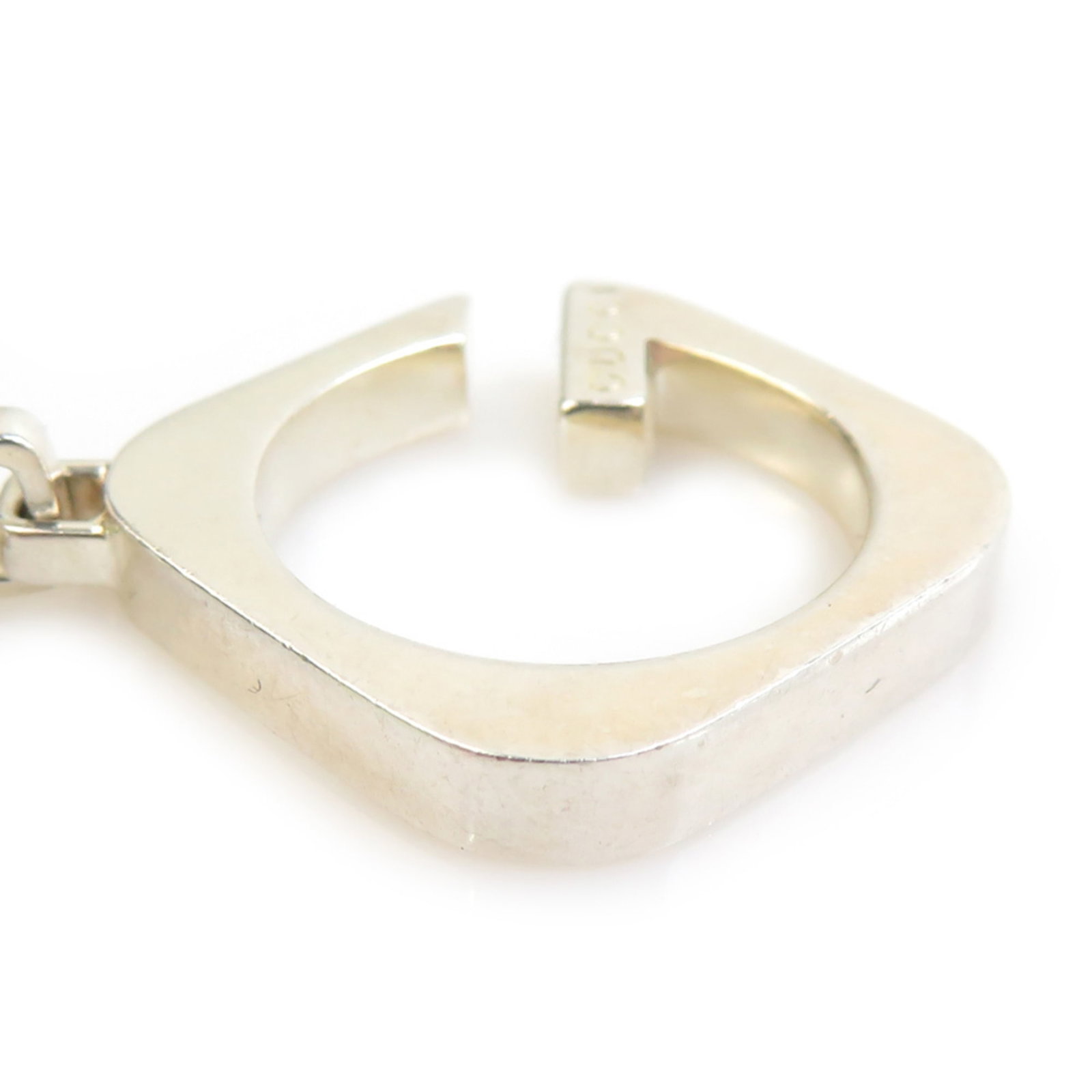 GUCCI Silver 925 - 4
