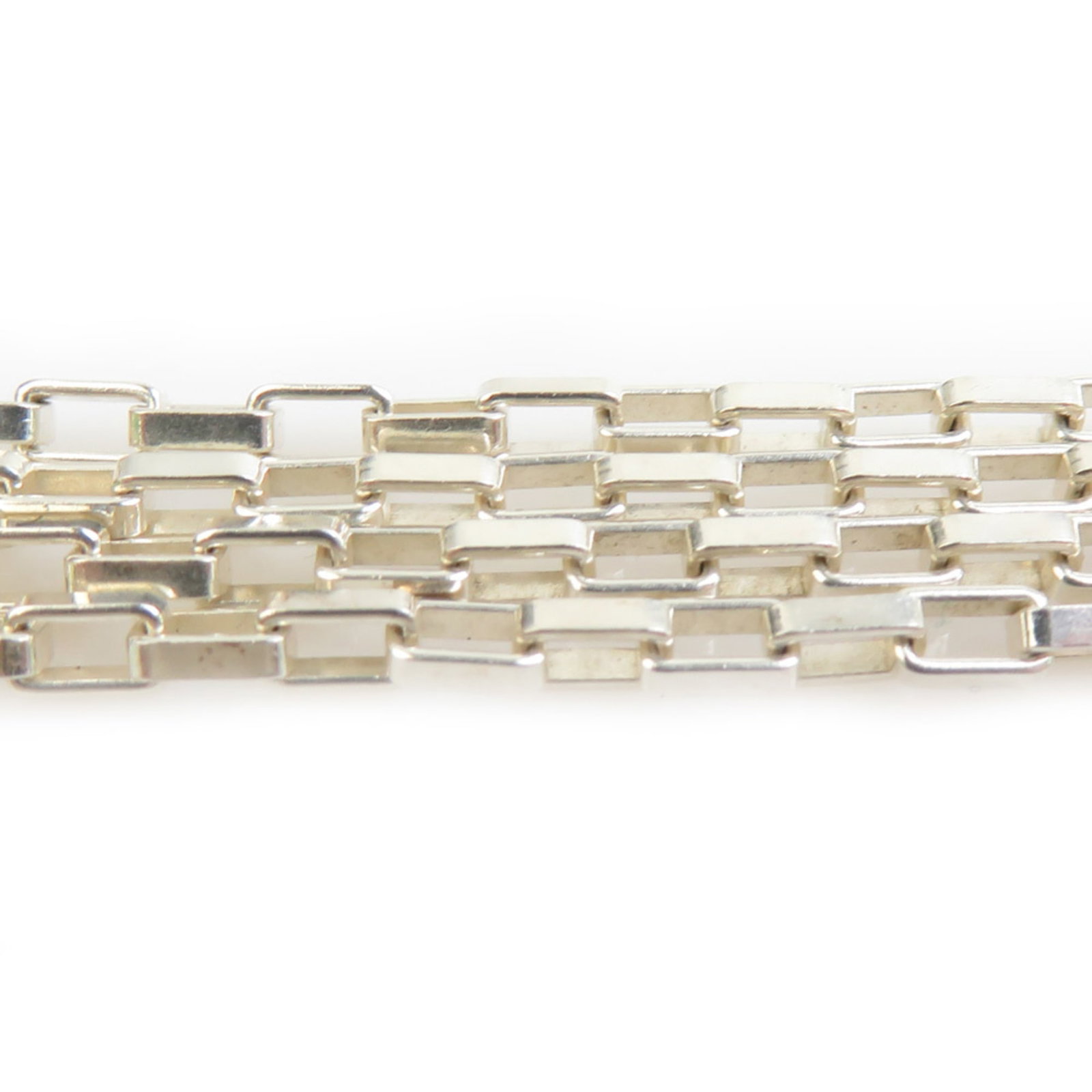 GUCCI Silver 925 - 5