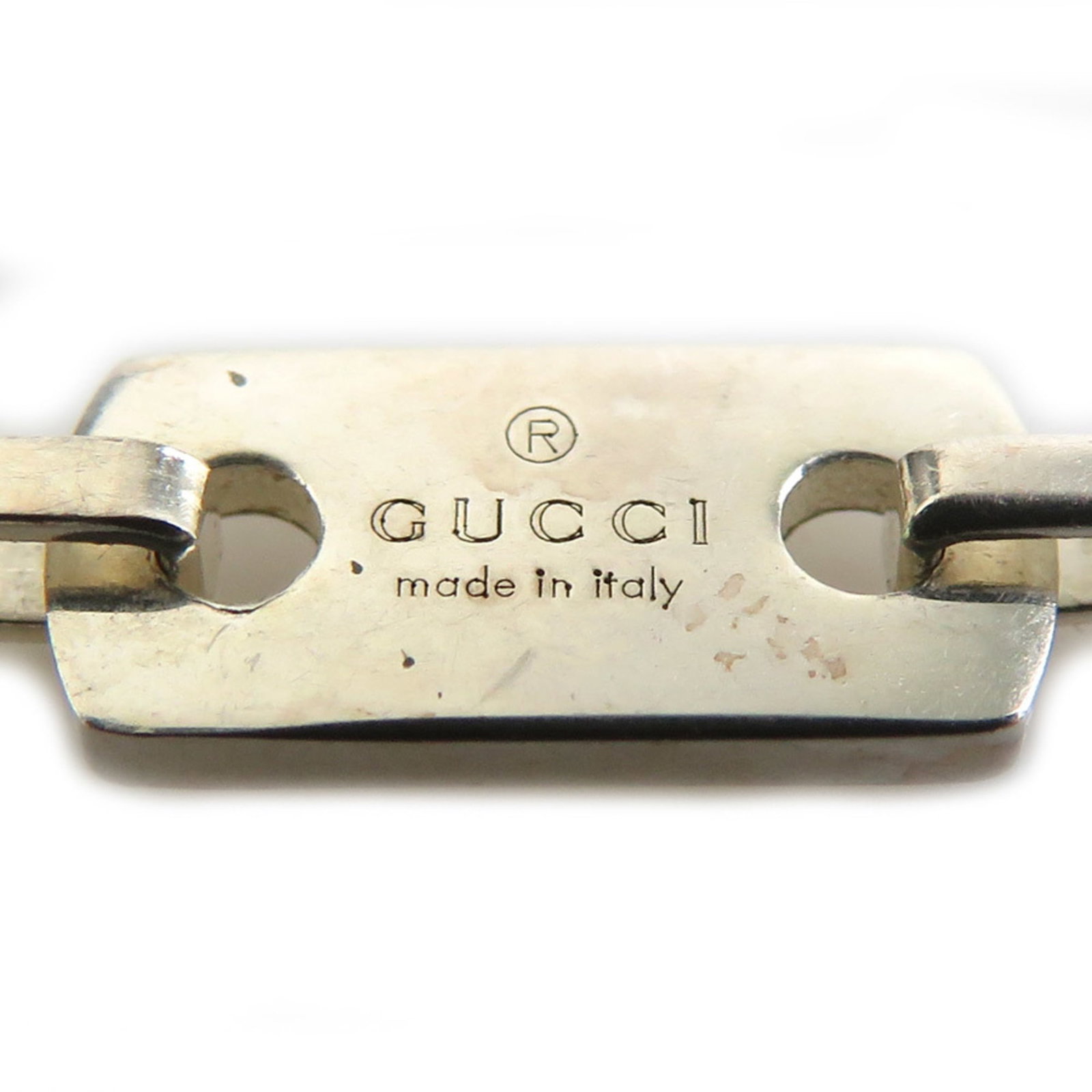 GUCCI Silver 925 - 6