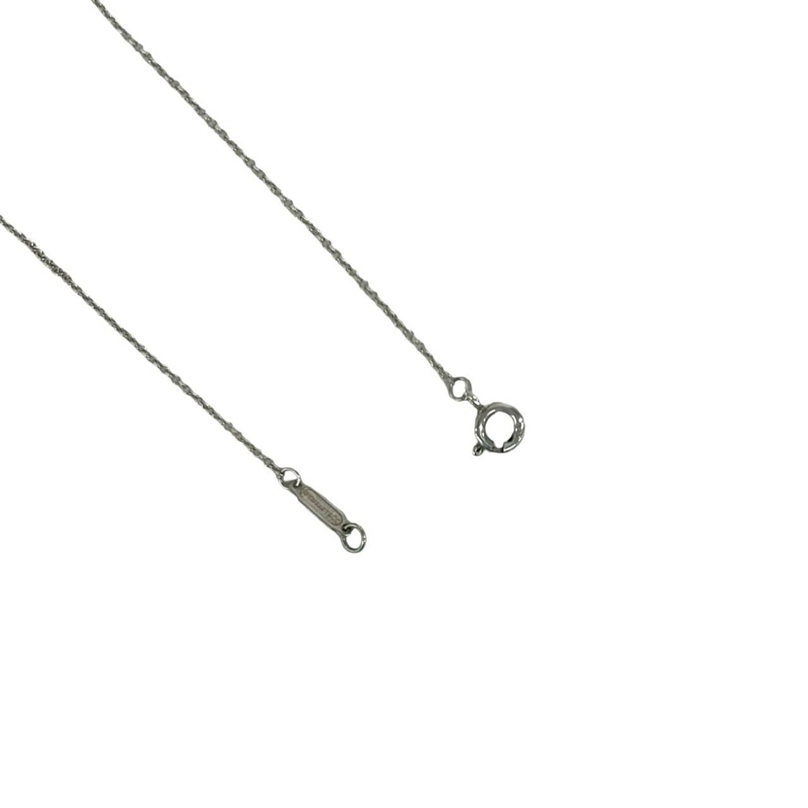 TIFFANY Silver 925 - 4
