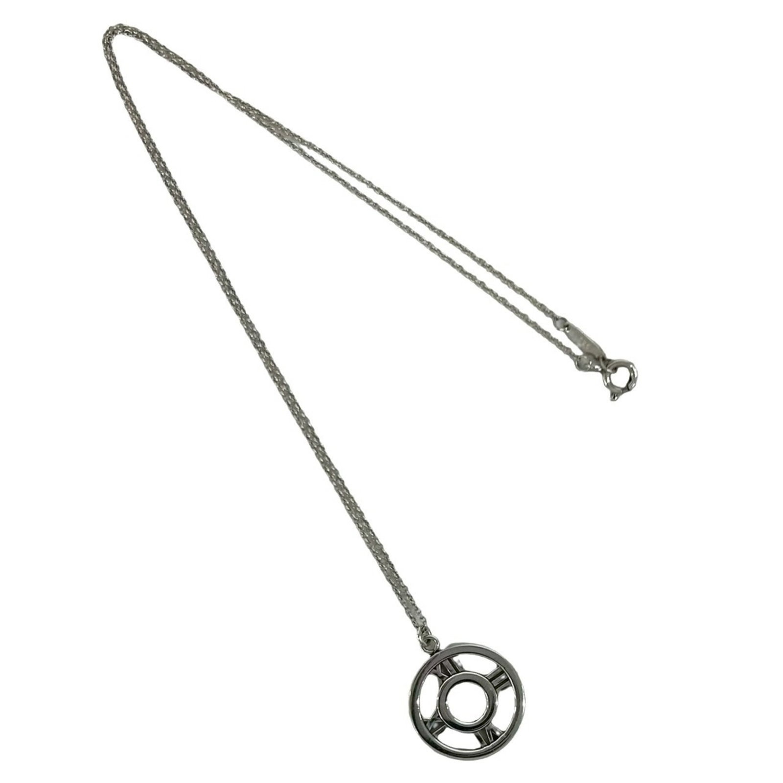 TIFFANY Silver 925 - 5