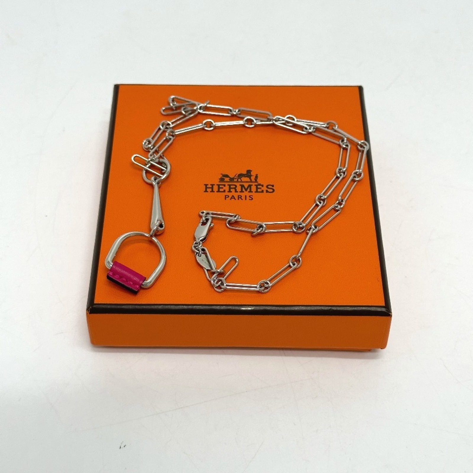 HERMES Swift Leather - 10