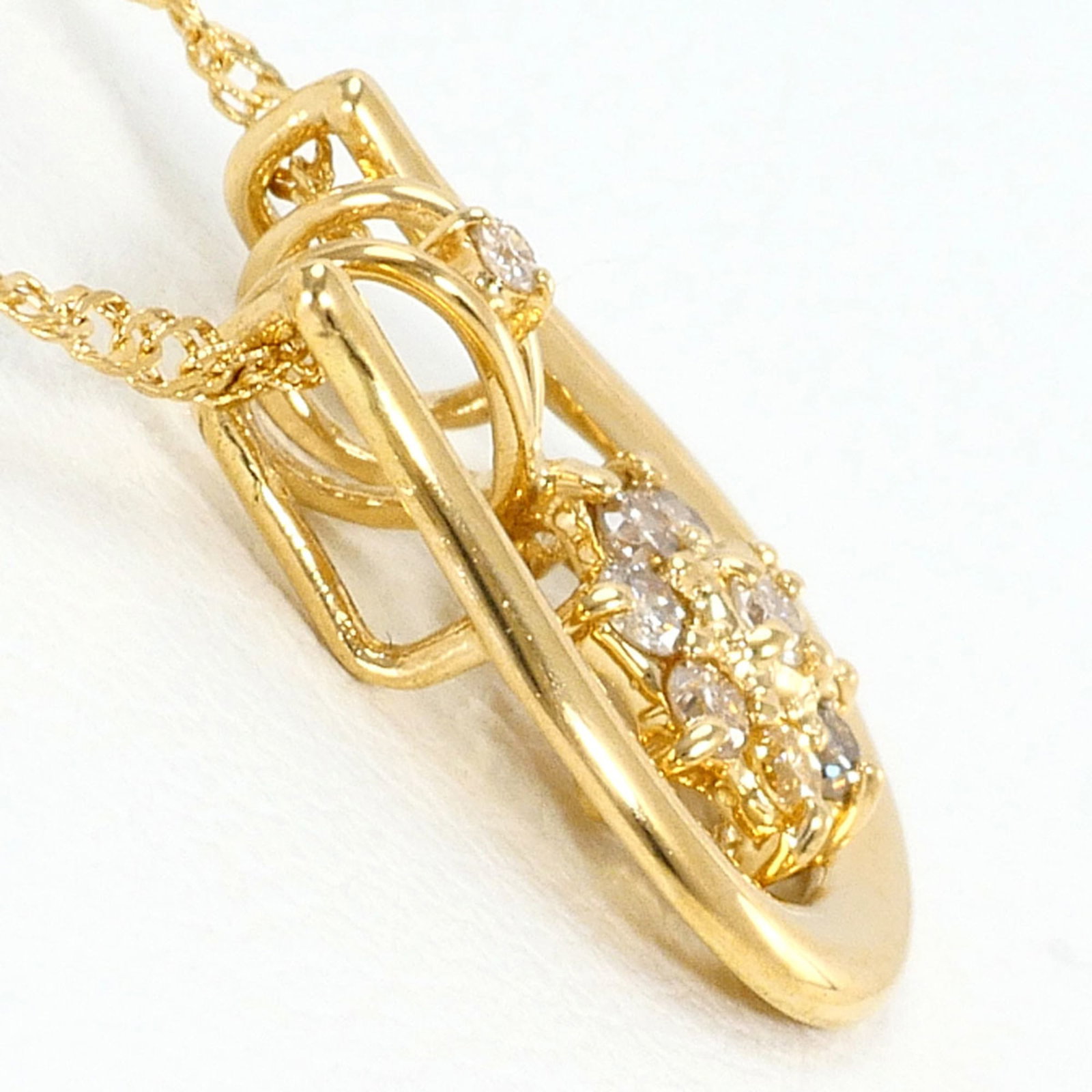 Yellow Gold (18K) - 2