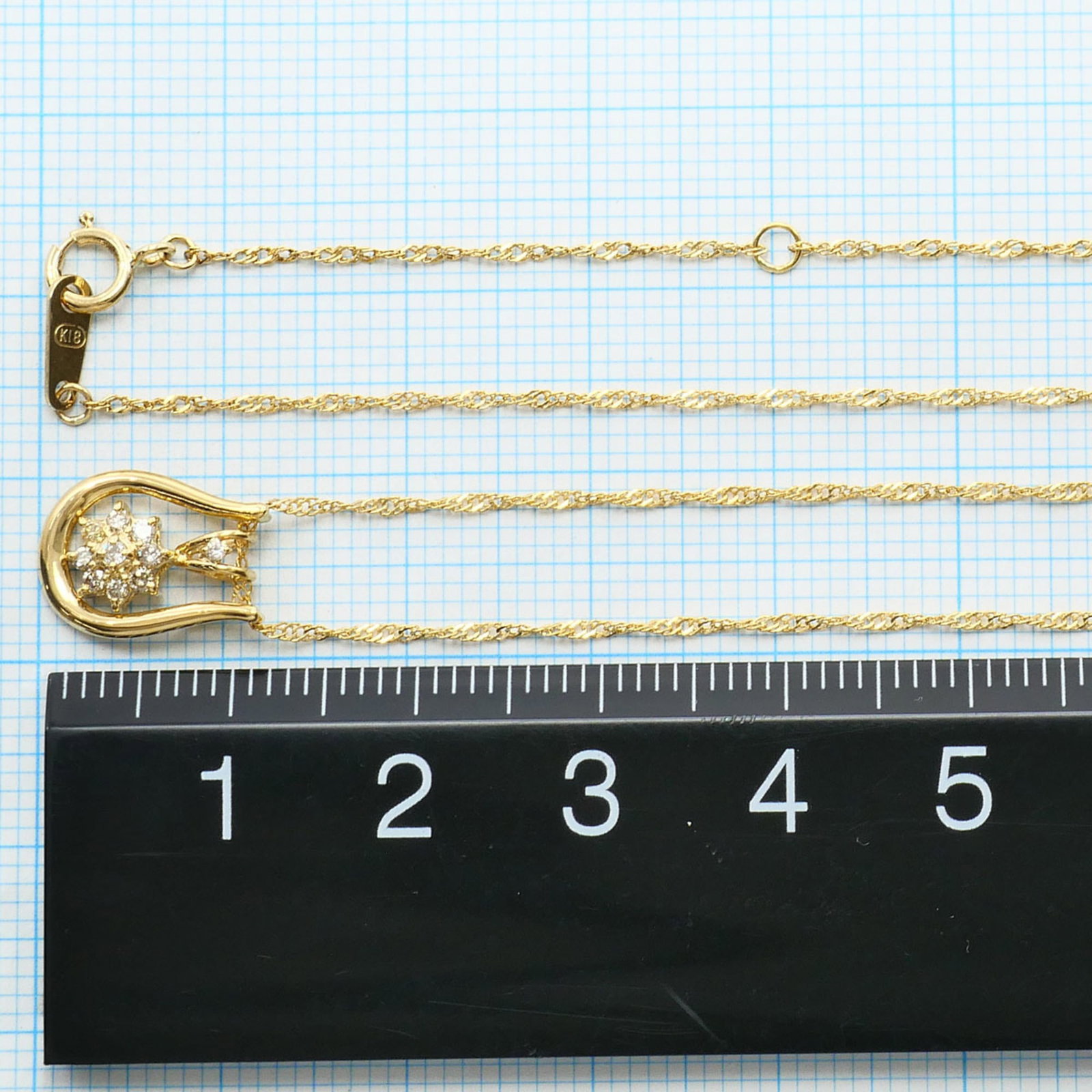 Yellow Gold (18K) - 4