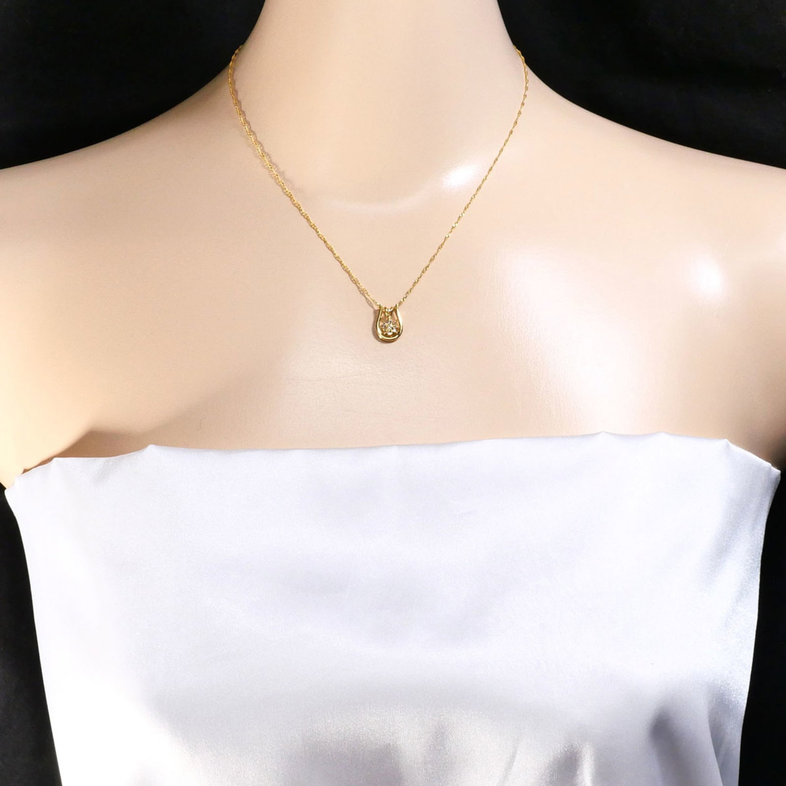 Yellow Gold (18K) - 5