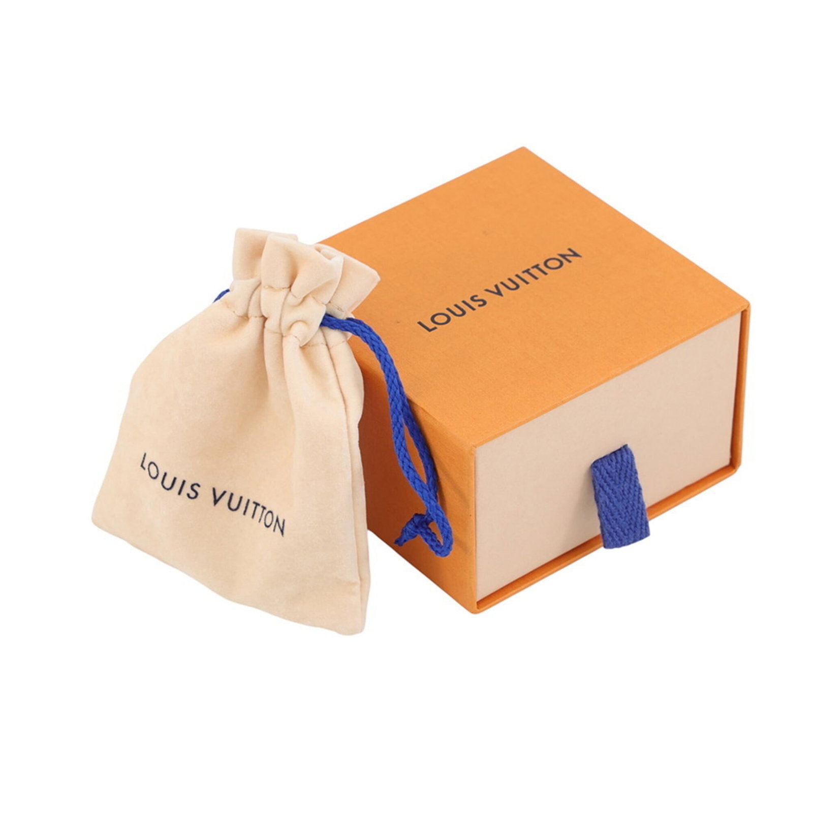 LOUIS VUITTON Gold - 10
