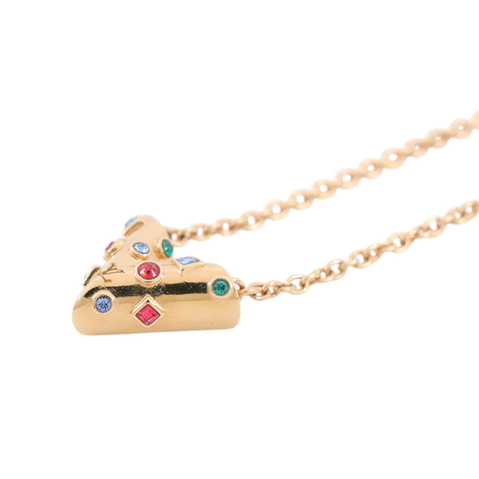 LOUIS VUITTON Gold - 2