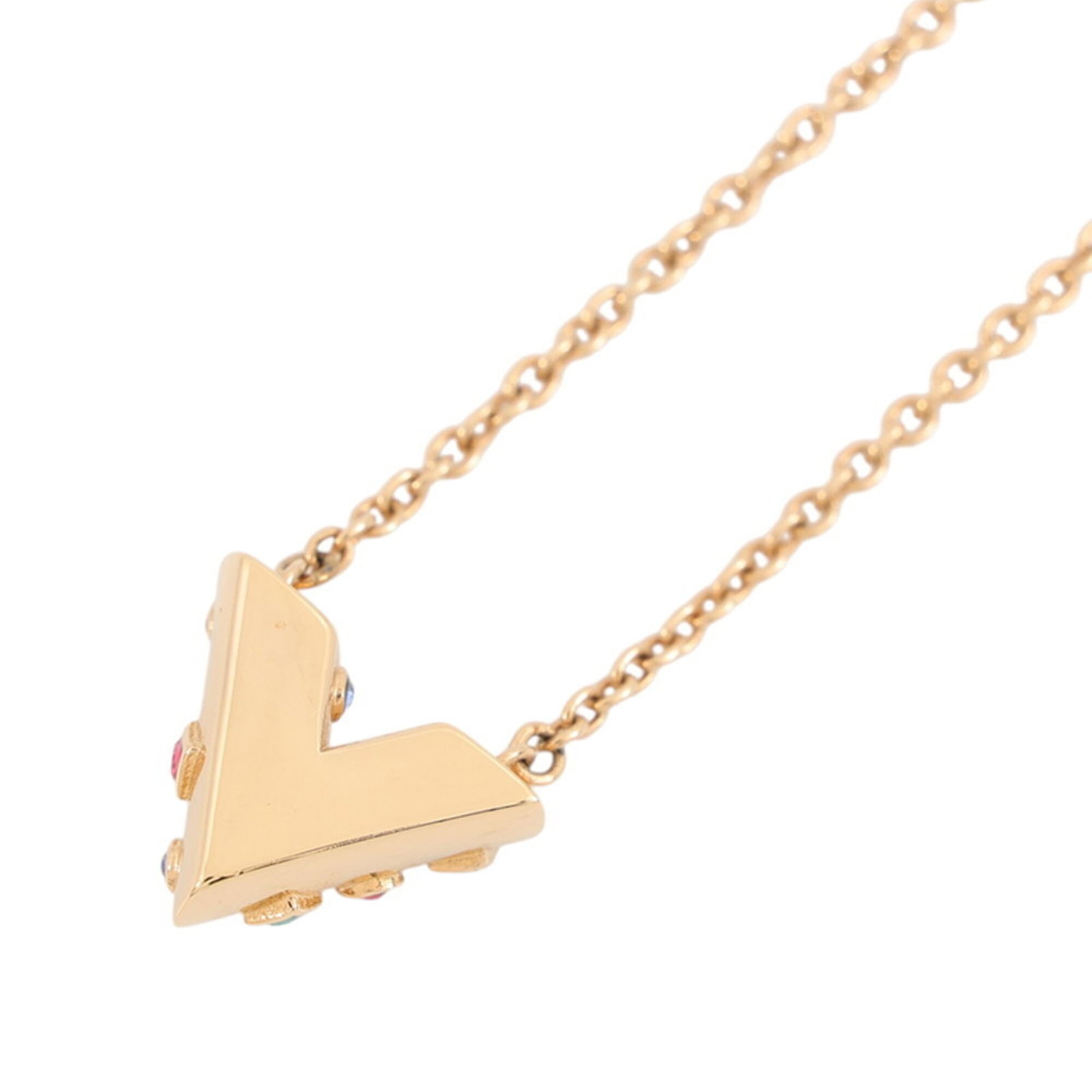 LOUIS VUITTON Gold - 3