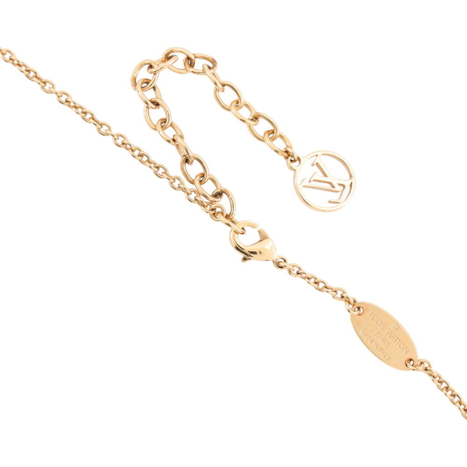 LOUIS VUITTON Gold - 5