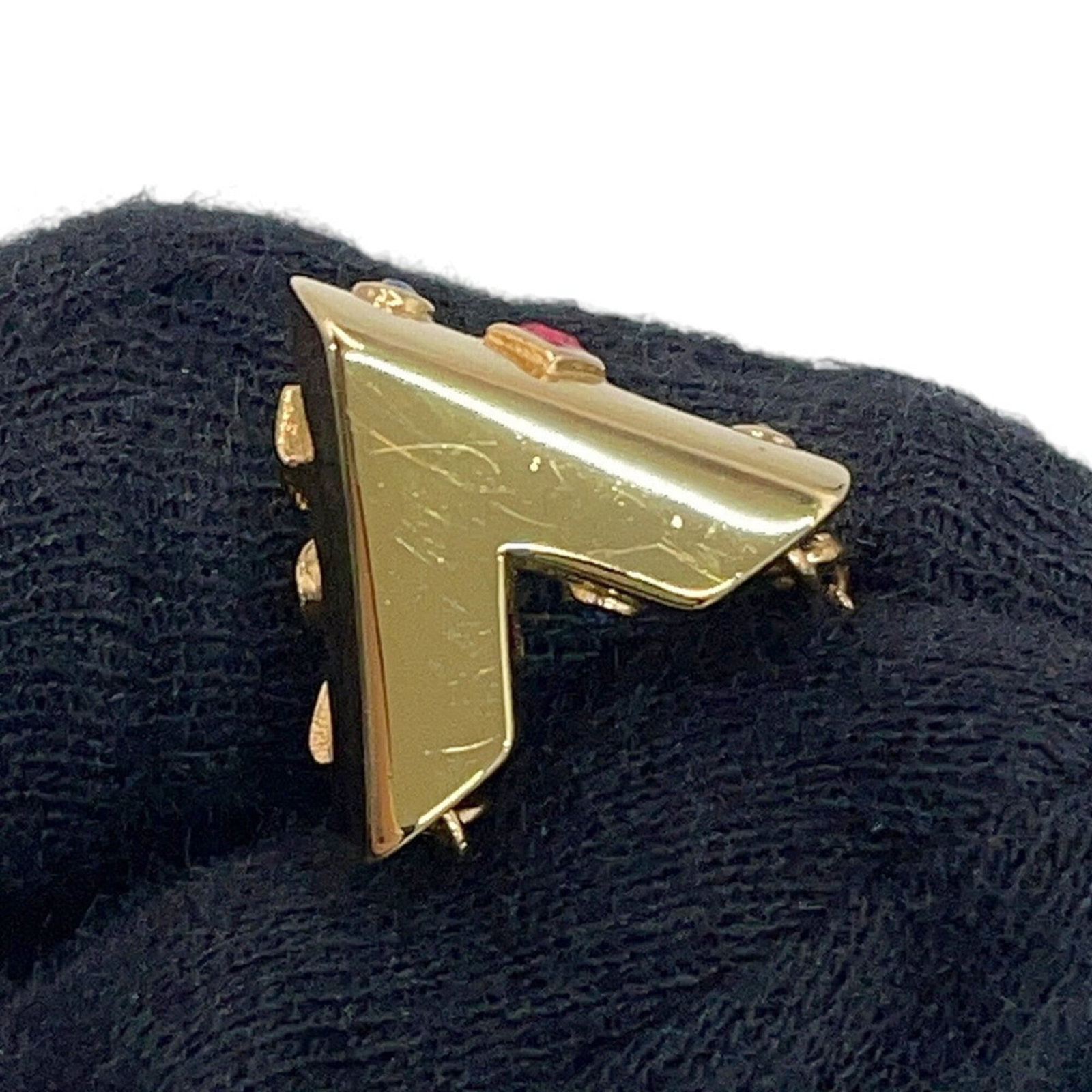 LOUIS VUITTON Gold - 7