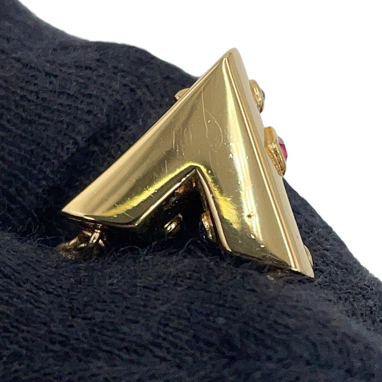 LOUIS VUITTON Gold - 8