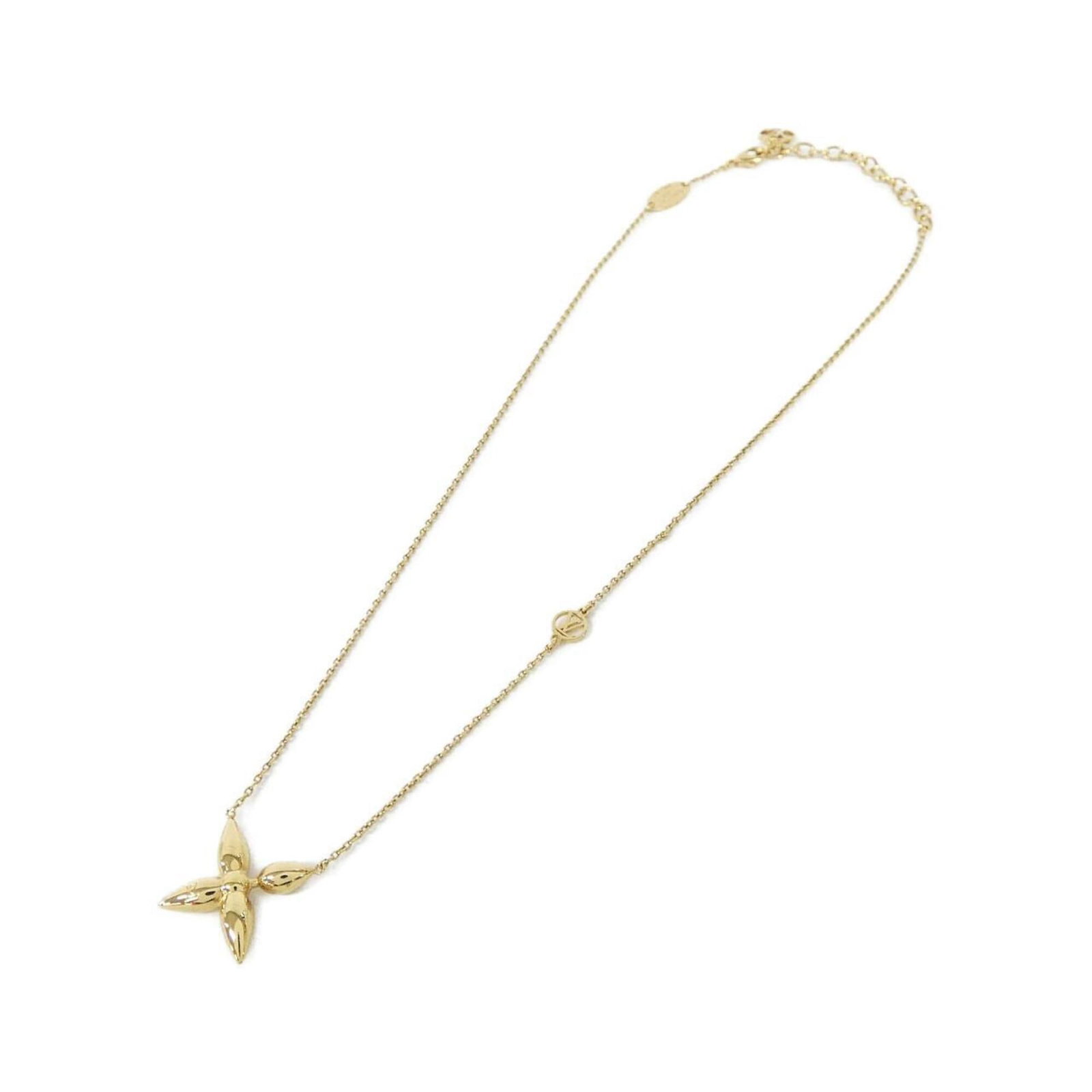 LOUIS VUITTON Gold - 2
