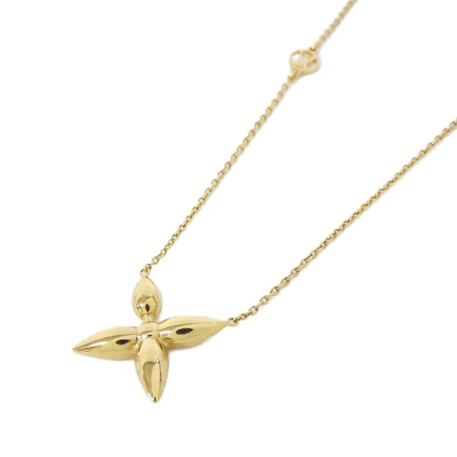 LOUIS VUITTON Gold - 3