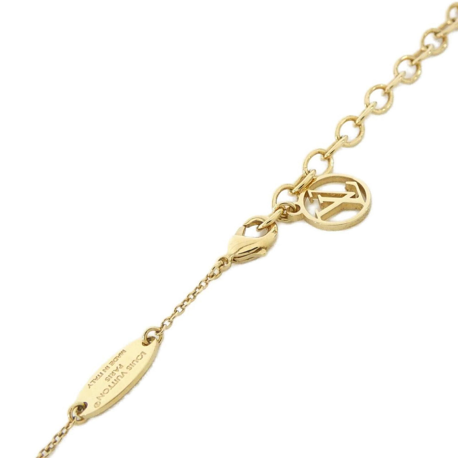LOUIS VUITTON Gold - 4