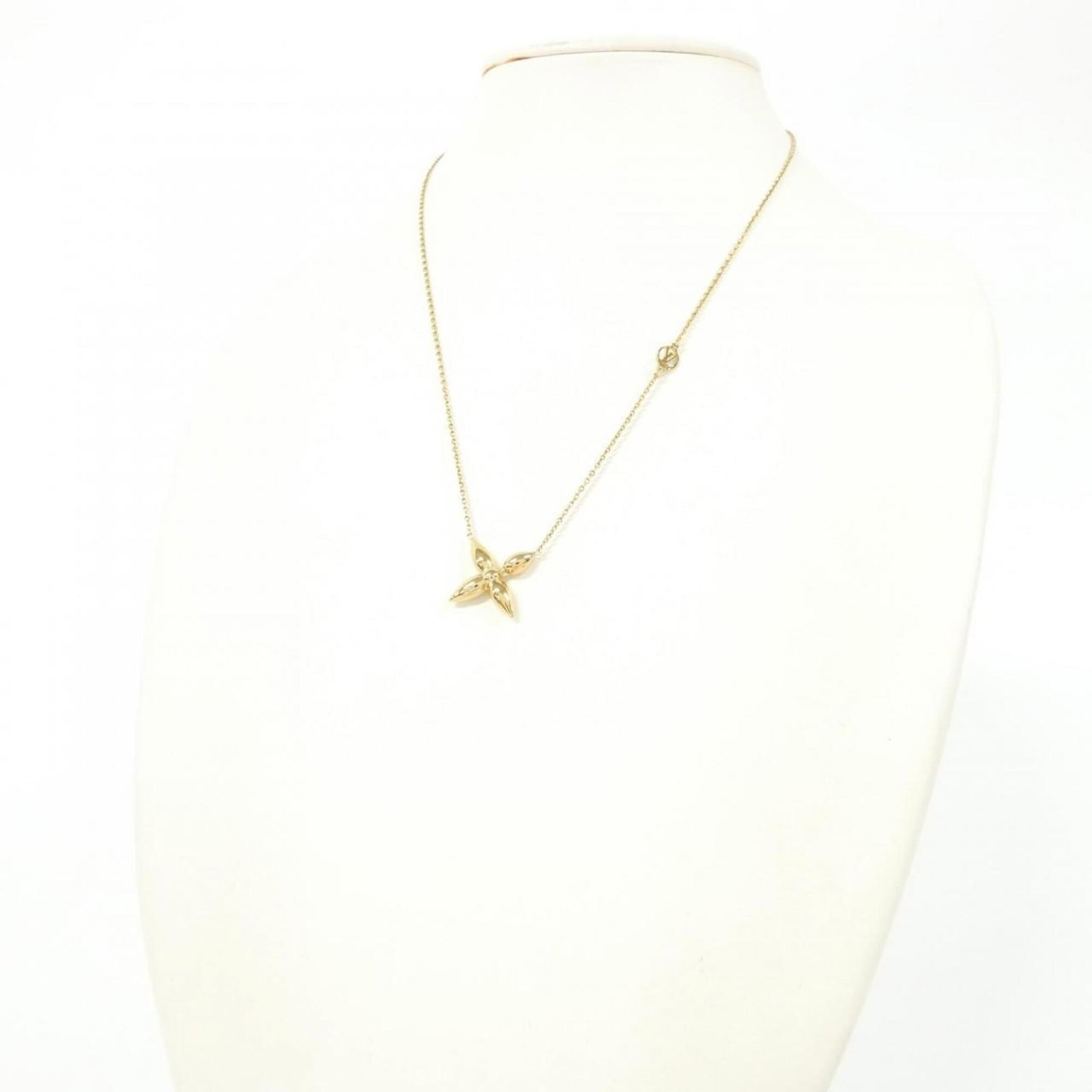 LOUIS VUITTON Gold - 5