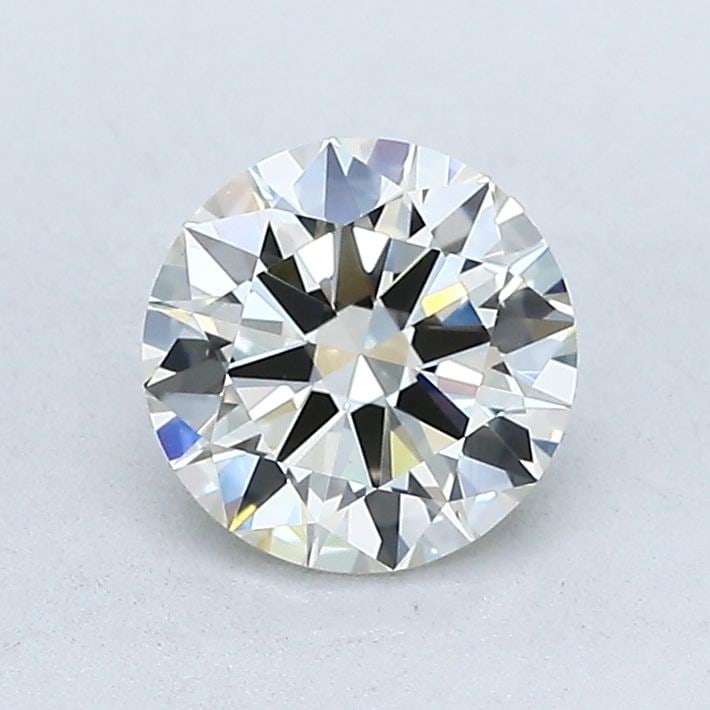 GIA Round 1.0ct L VVS2 - Loose Natural Diamond: GIA Round 1.0ct L VVS2 - Loose Natural Diamond GIA Round 1.0ct L VVS2 - Loose Natural Diamond is a 1.0 carat, round diamond with an L color, VVS2 clarity, EX polish, and EX symmetry. Certified by the