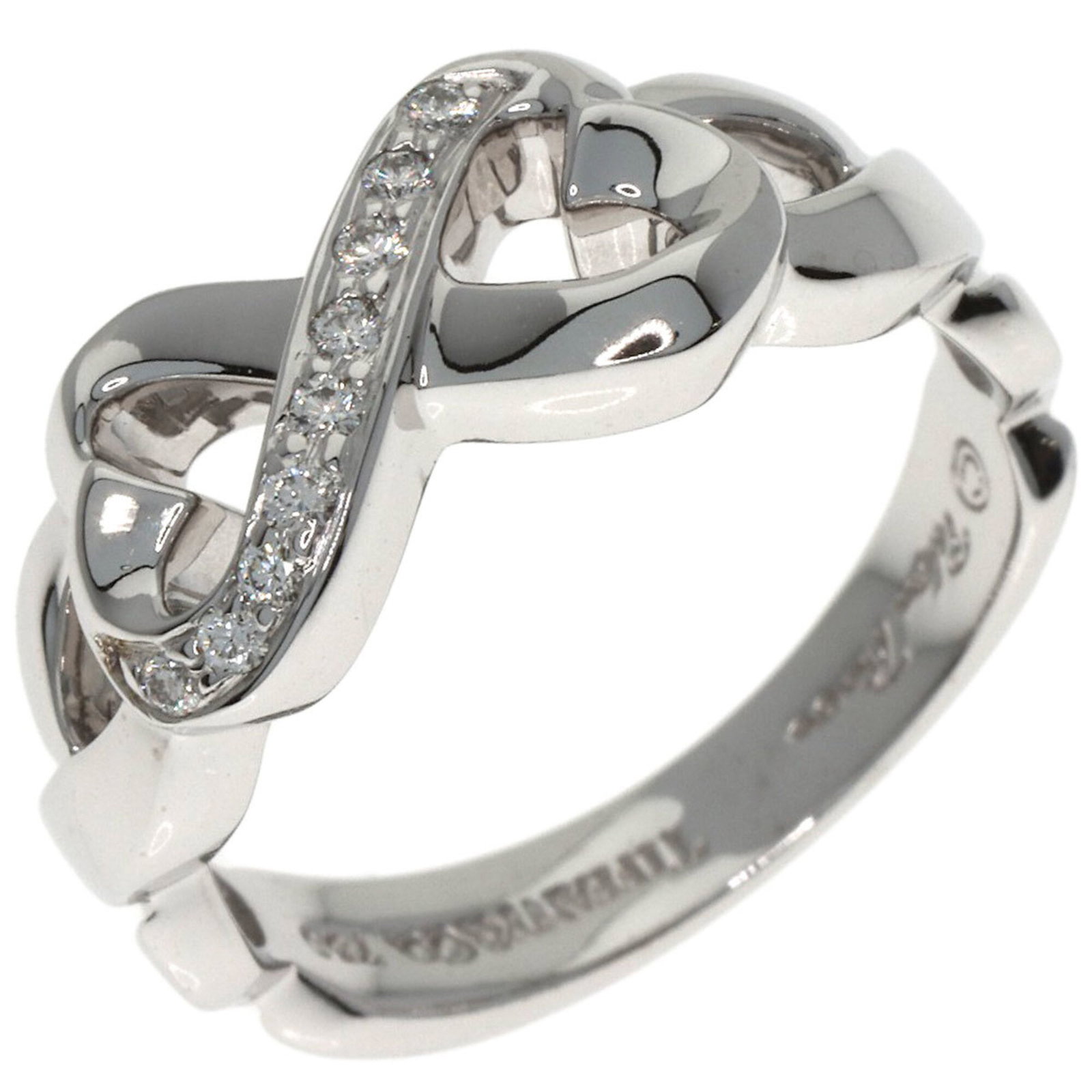 TIFFANY Band Ring - 2