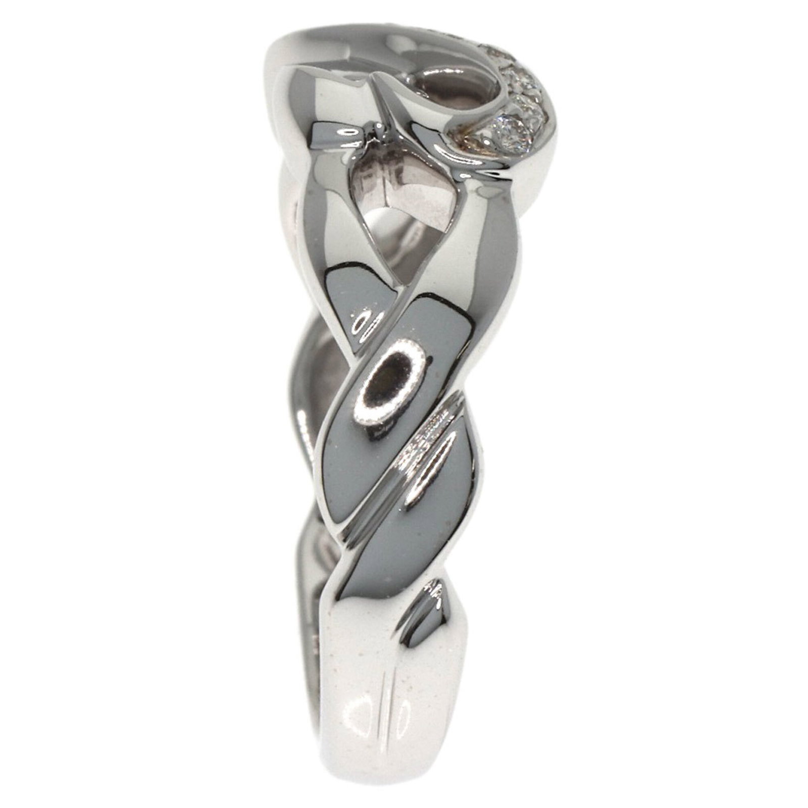 TIFFANY Band Ring - 3
