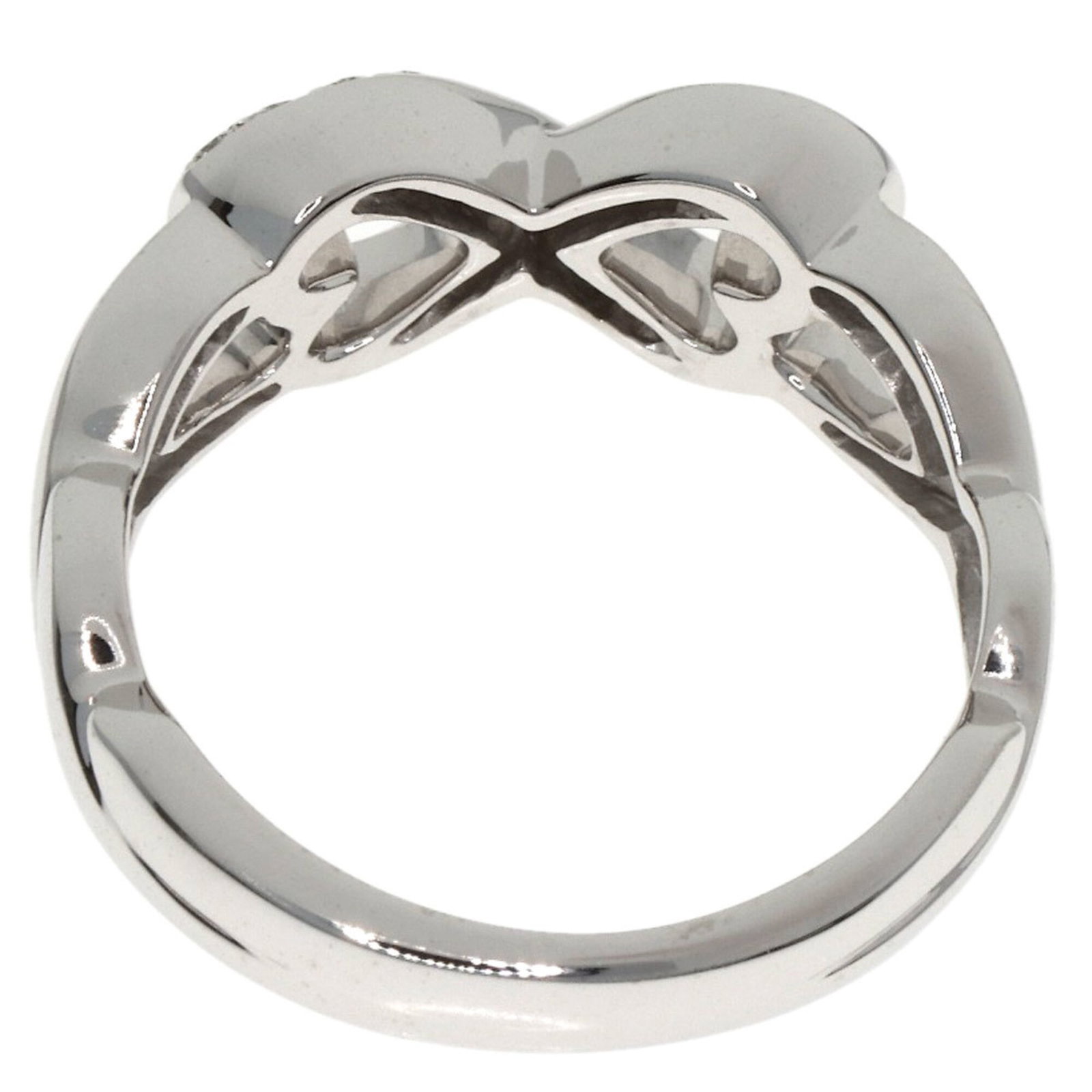 TIFFANY Band Ring - 4