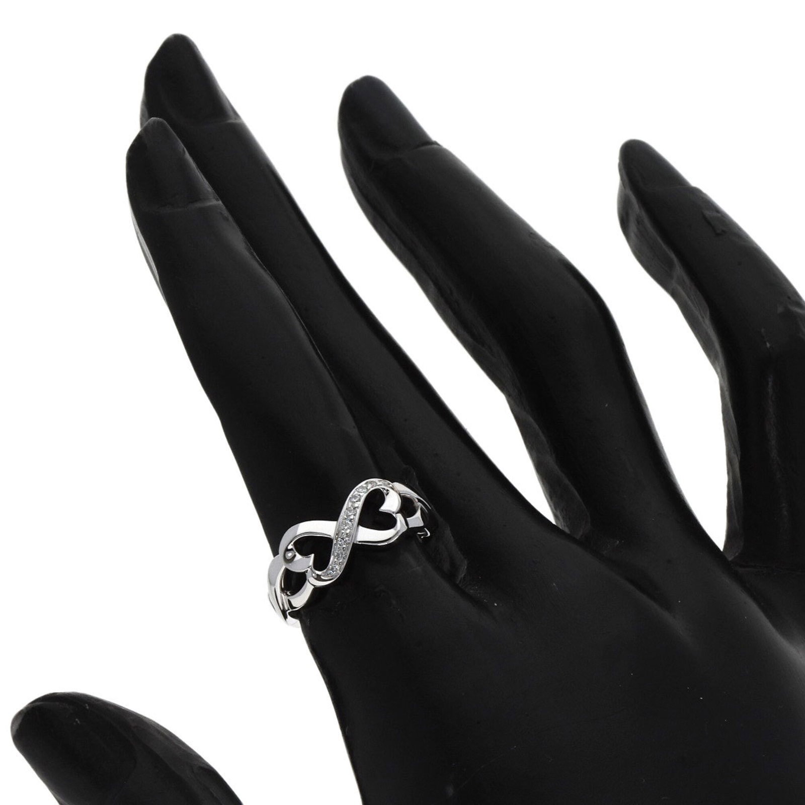 TIFFANY Band Ring - 6