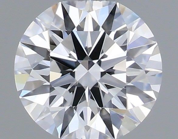 GIA Round 0.2ct E VVS2 - Loose Natural Diamond: GIA Round 0.2ct E VVS2 - Loose Natural Diamond GIA Round 0.2ct E VVS2 - Loose Natural Diamond. This exquisite diamond boasts a round cut, EX color, VVS2 clarity, and EX polish and symmetry. Certified
