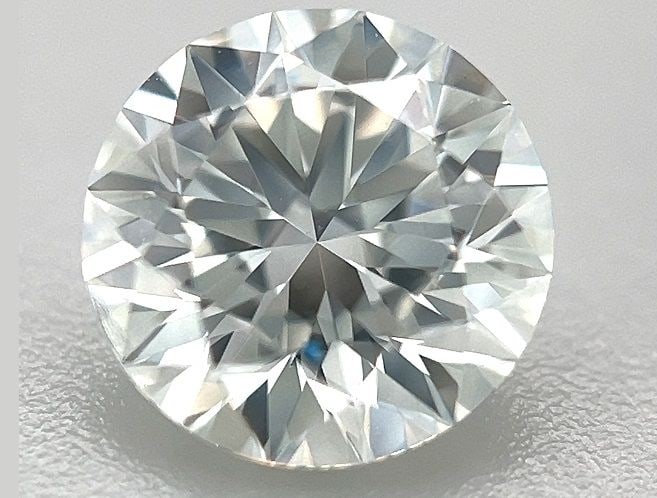 GIA Round 1.31ct F VVS2 - Loose Natural Diamond: GIA Round 1.31ct F VVS2 - Loose Natural Diamond The GIA Round 1.31ct F VVS2 diamond boasts exceptional clarity and color, with a flawless EX polish and symmetry. This natural, loose diamond is