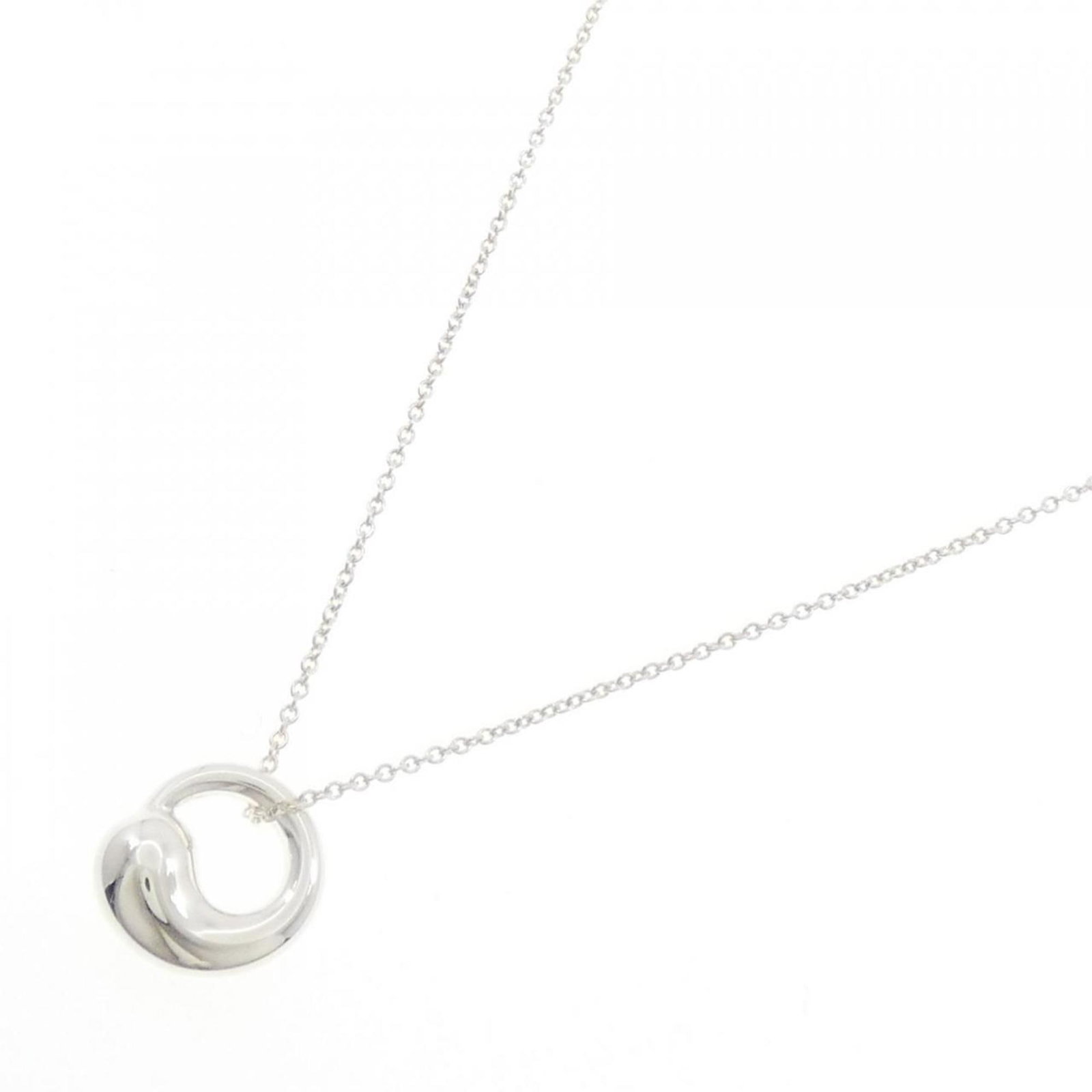 TIFFANY Necklace - 2