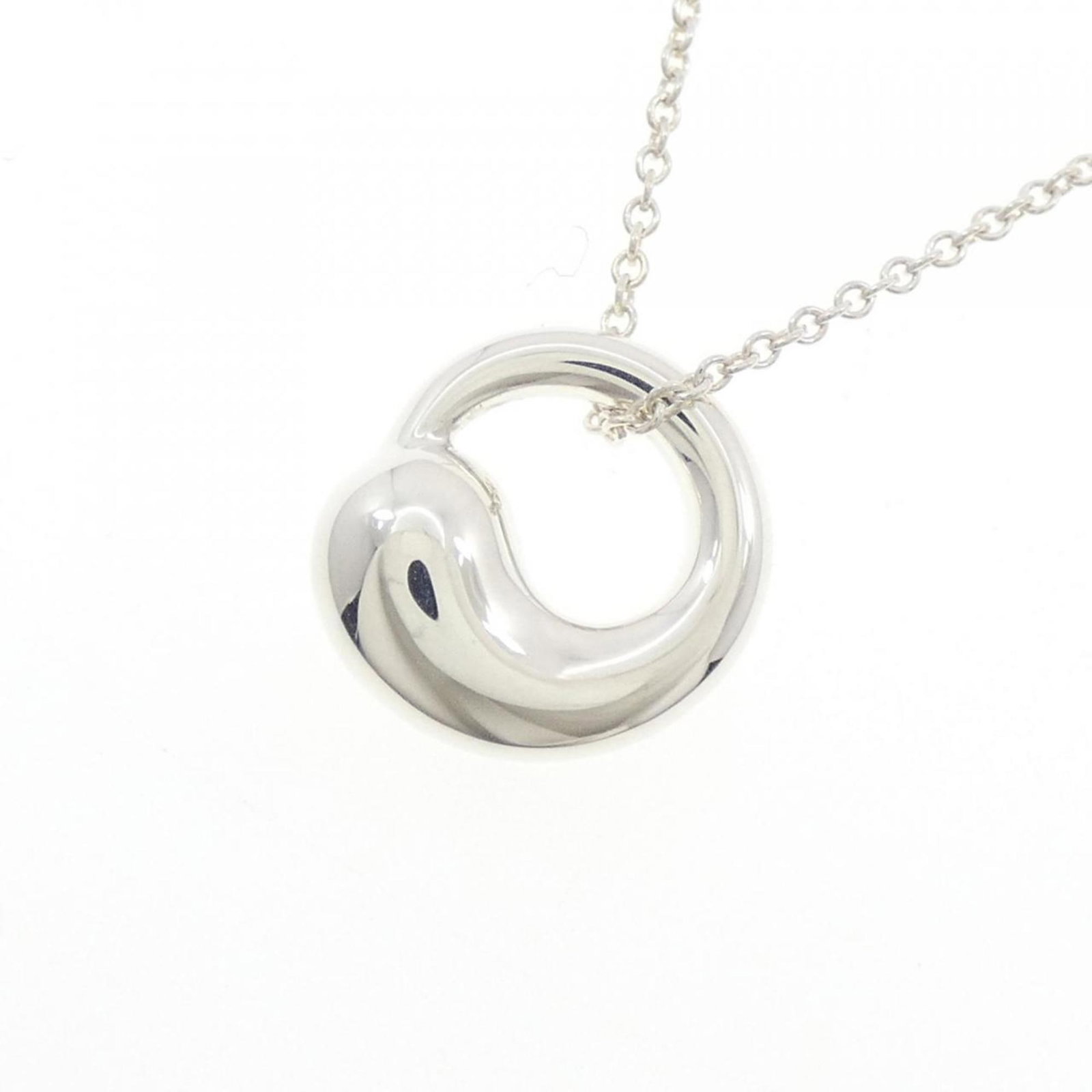 TIFFANY Necklace - 3