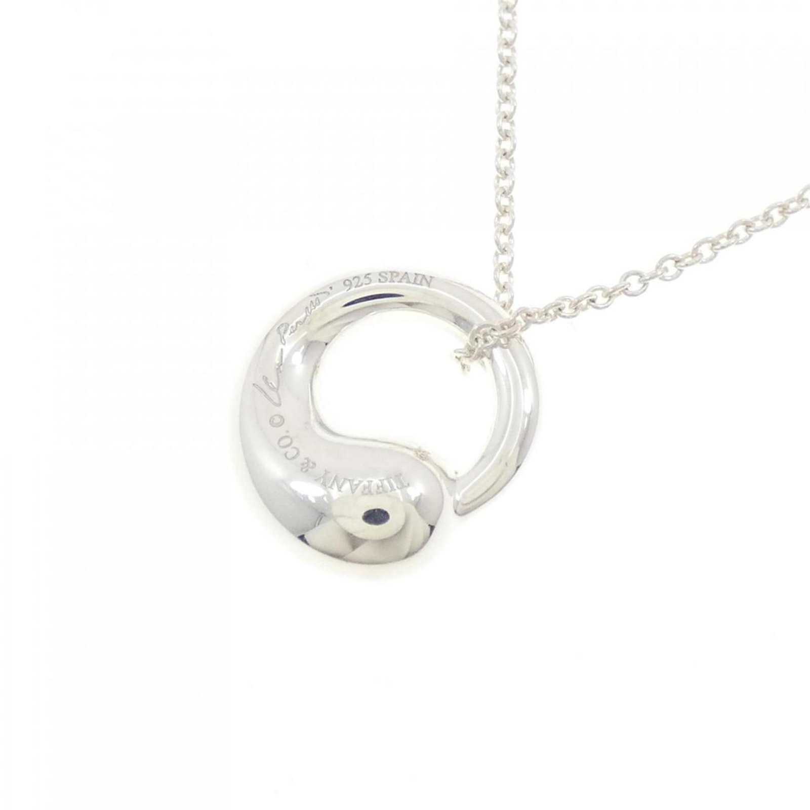 TIFFANY Necklace - 4