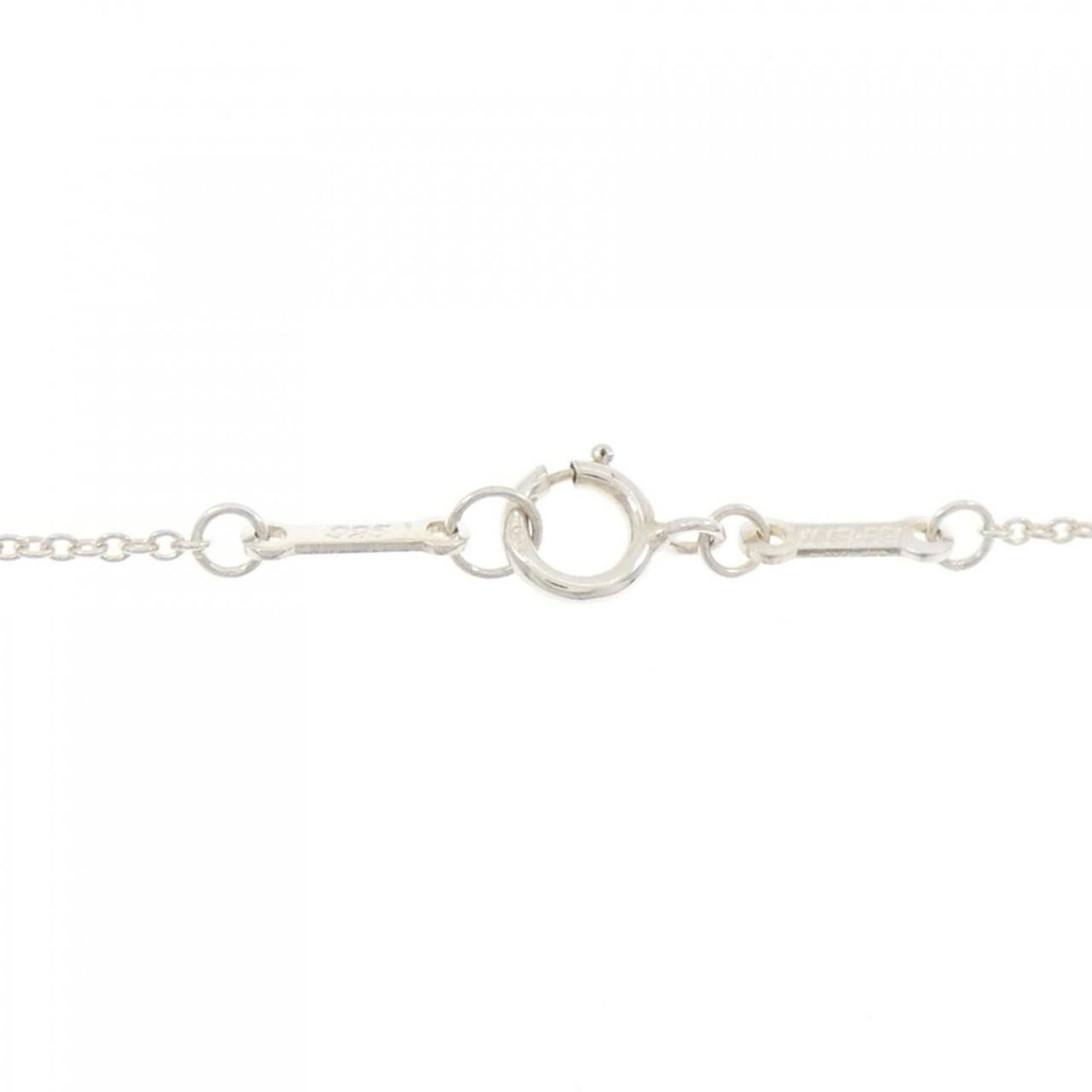 TIFFANY Necklace - 5