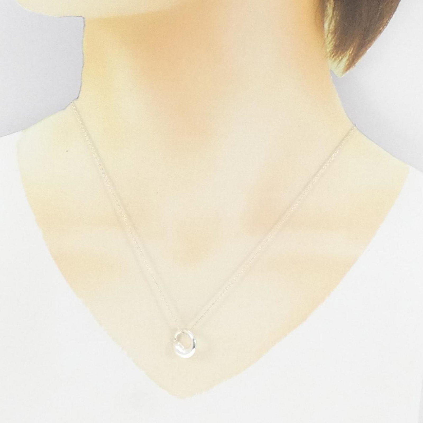 TIFFANY Necklace - 6