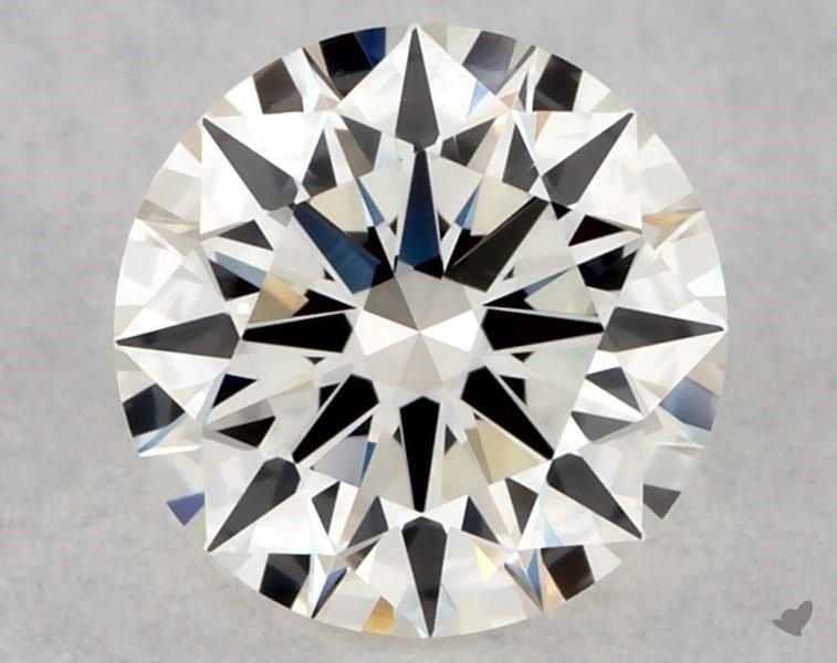 GIA Round 0.33ct J IF - Loose Natural Diamond: GIA Round 0.33ct J IF - Loose Natural Diamond GIA Round 0.33ct J IF - Loose Natural Diamond. This exquisite diamond boasts a flawless IF clarity, exceptional EX polish, and a vibrant J color, all