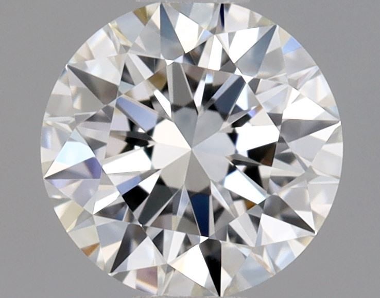 GIA Round 0.5ct F VVS1 - Loose Natural Diamond: GIA Round 0.5ct F VVS1 - Loose Natural Diamond GIA Round 0.5ct F VVS1 - Loose Natural DiamondThe GIA Round diamond boasts exceptional clarity, with a VVS1 grade indicating minimal inclusions. Its F