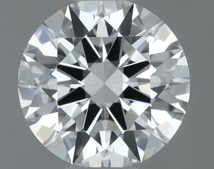 GIA Round 0.33ct I VVS2 - Loose Natural Diamond: GIA Round 0.33ct I VVS2 - Loose Natural Diamond GIA Round 0.33ct I VVS2 - Loose Natural DiamondThis exceptional diamond boasts a flawless EX cut, I color, and VVS2 clarity, making it a true gem for