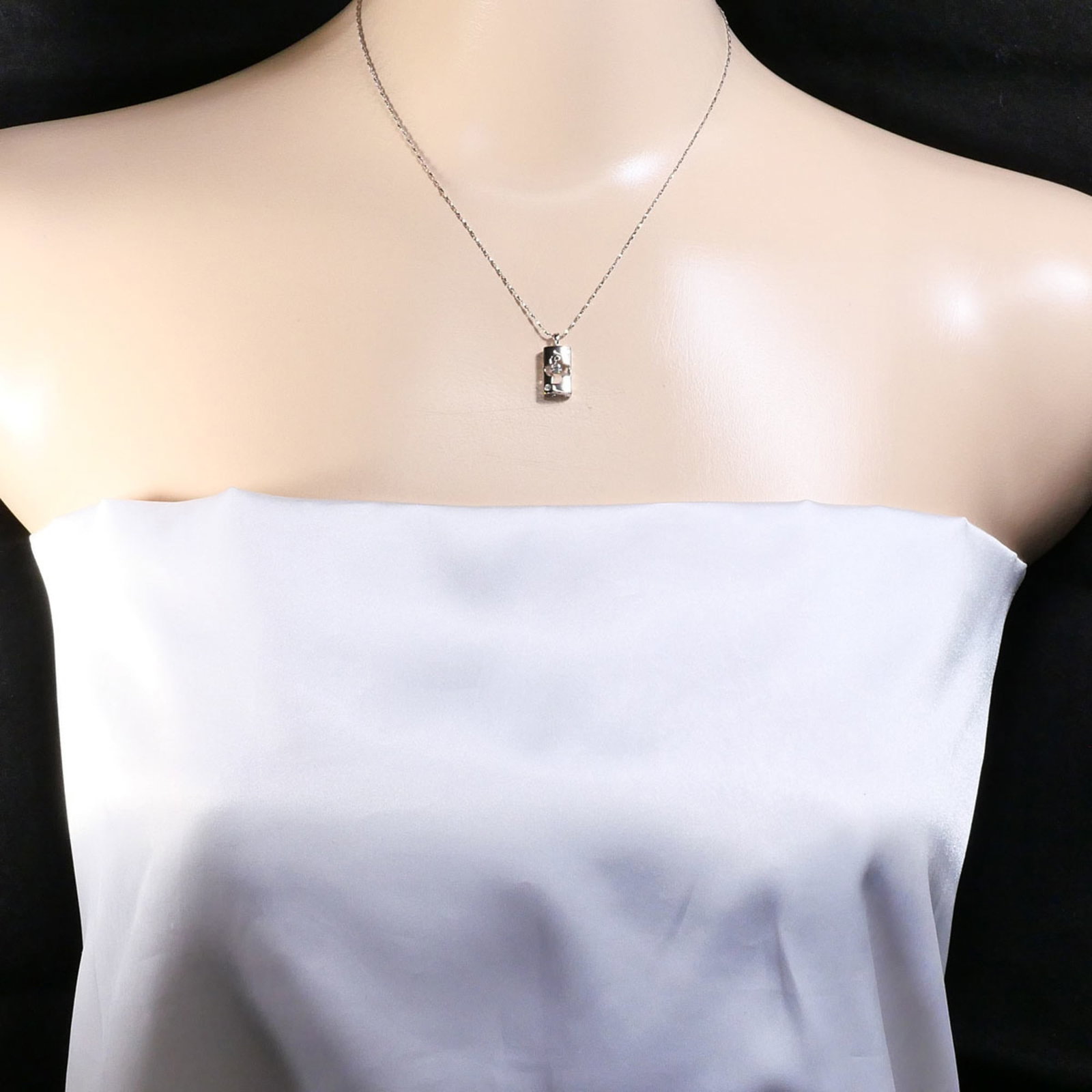 White Gold (18K) - 5