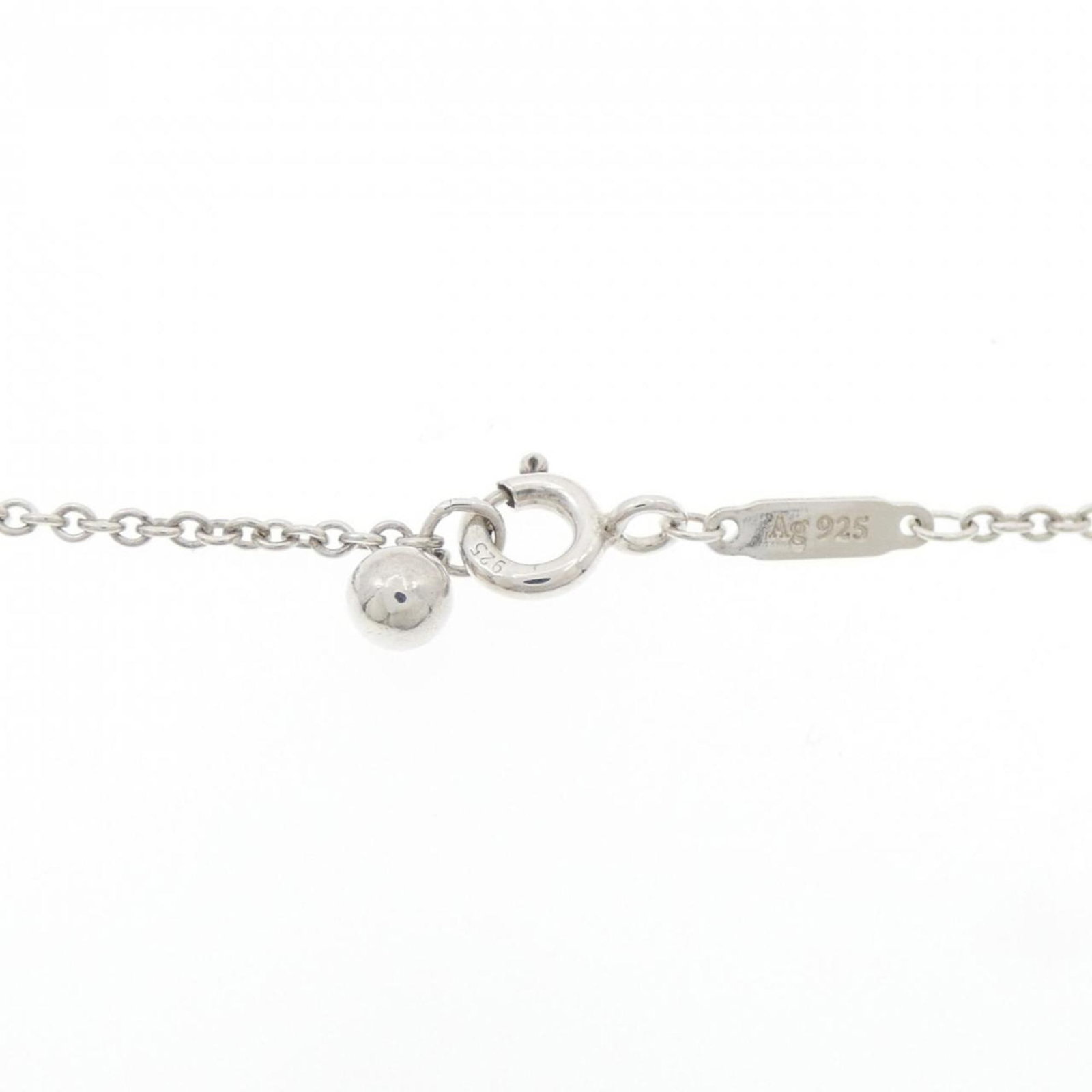 TIFFANY Silver 925 - 4