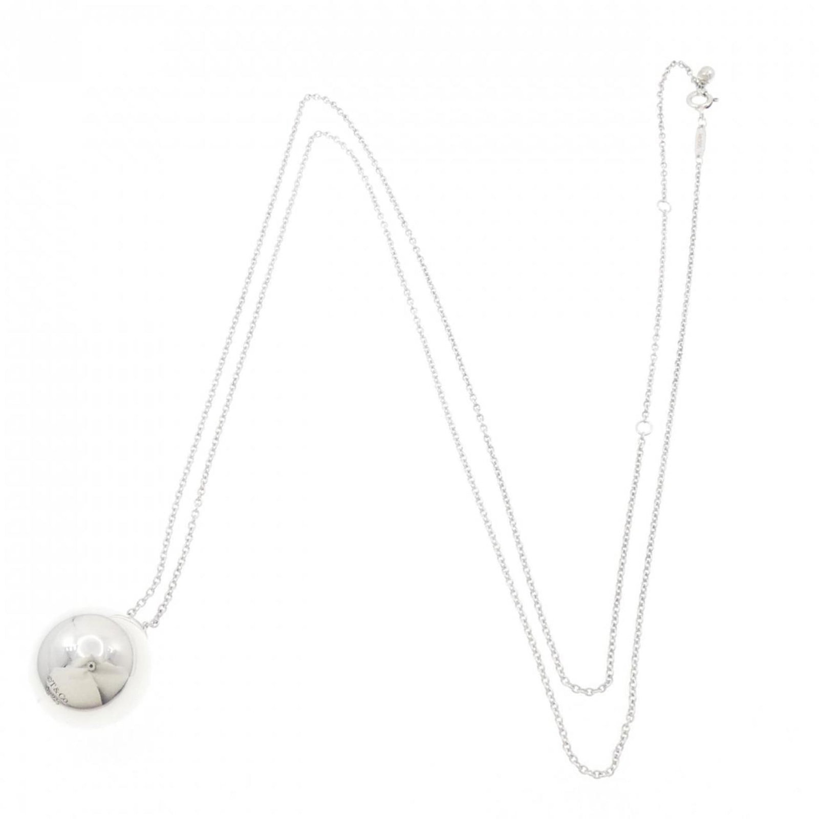TIFFANY Silver 925 - 5