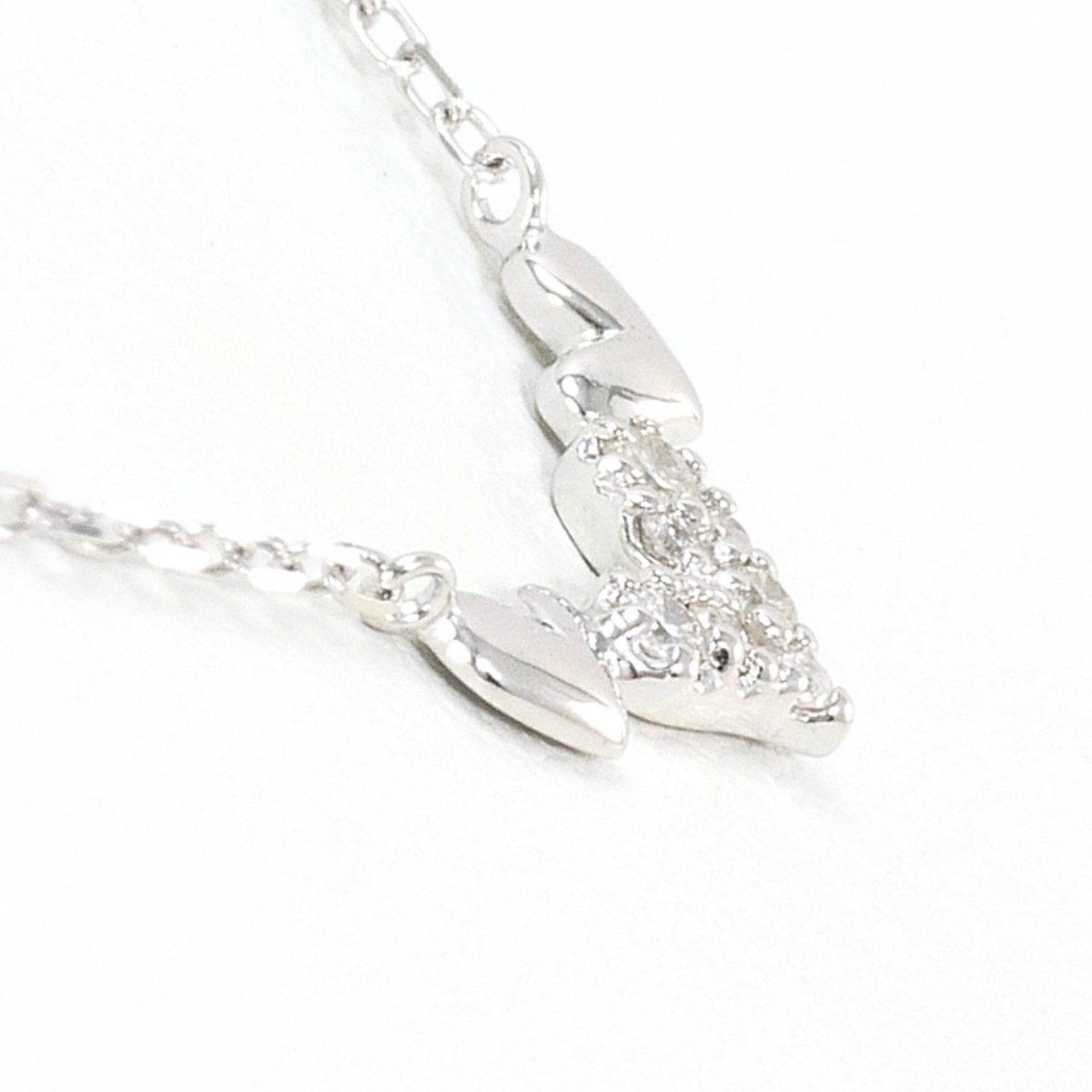 White Gold (10K) - 2