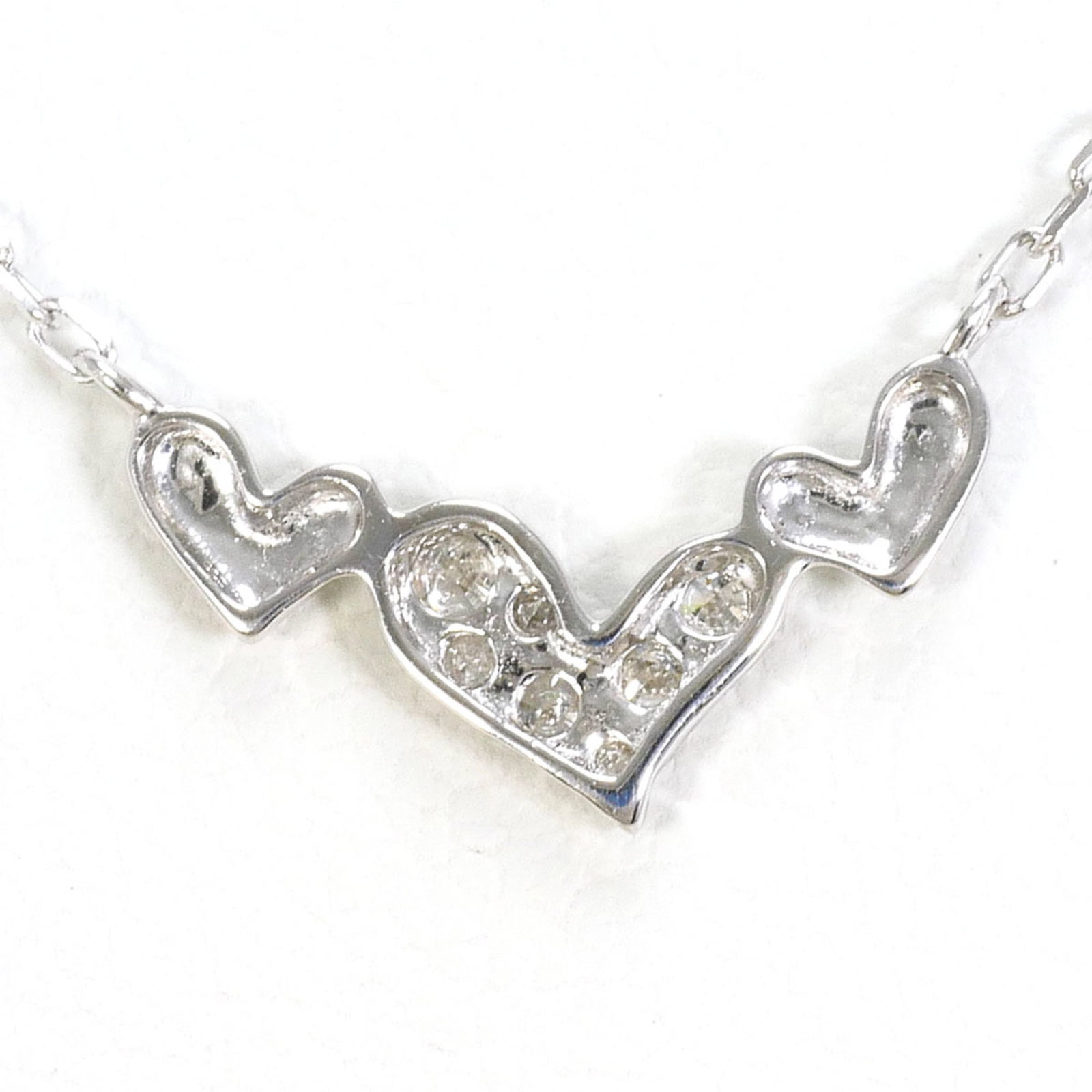 White Gold (10K) - 3