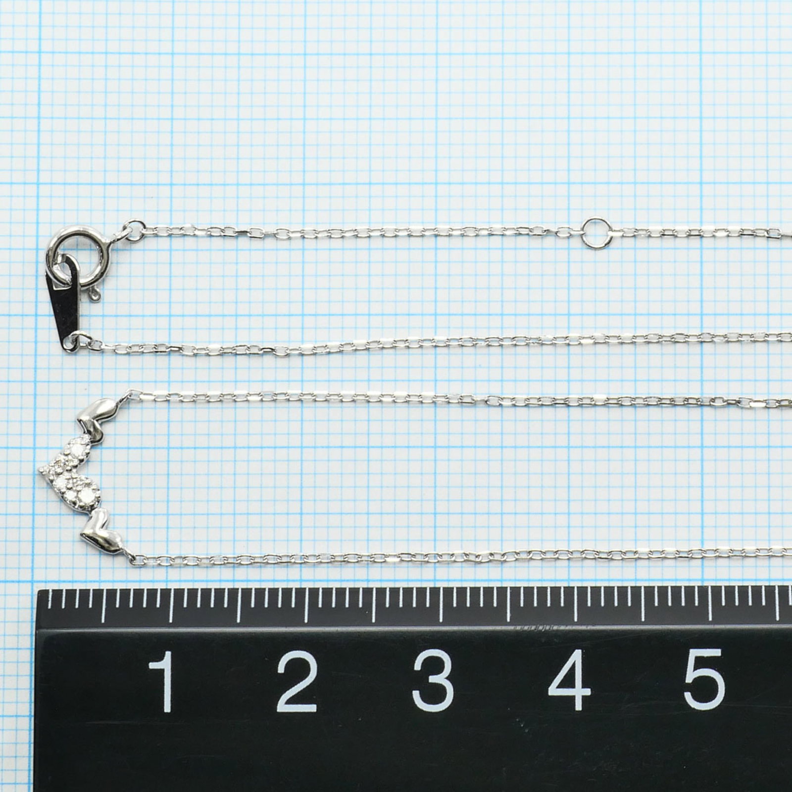 White Gold (10K) - 4