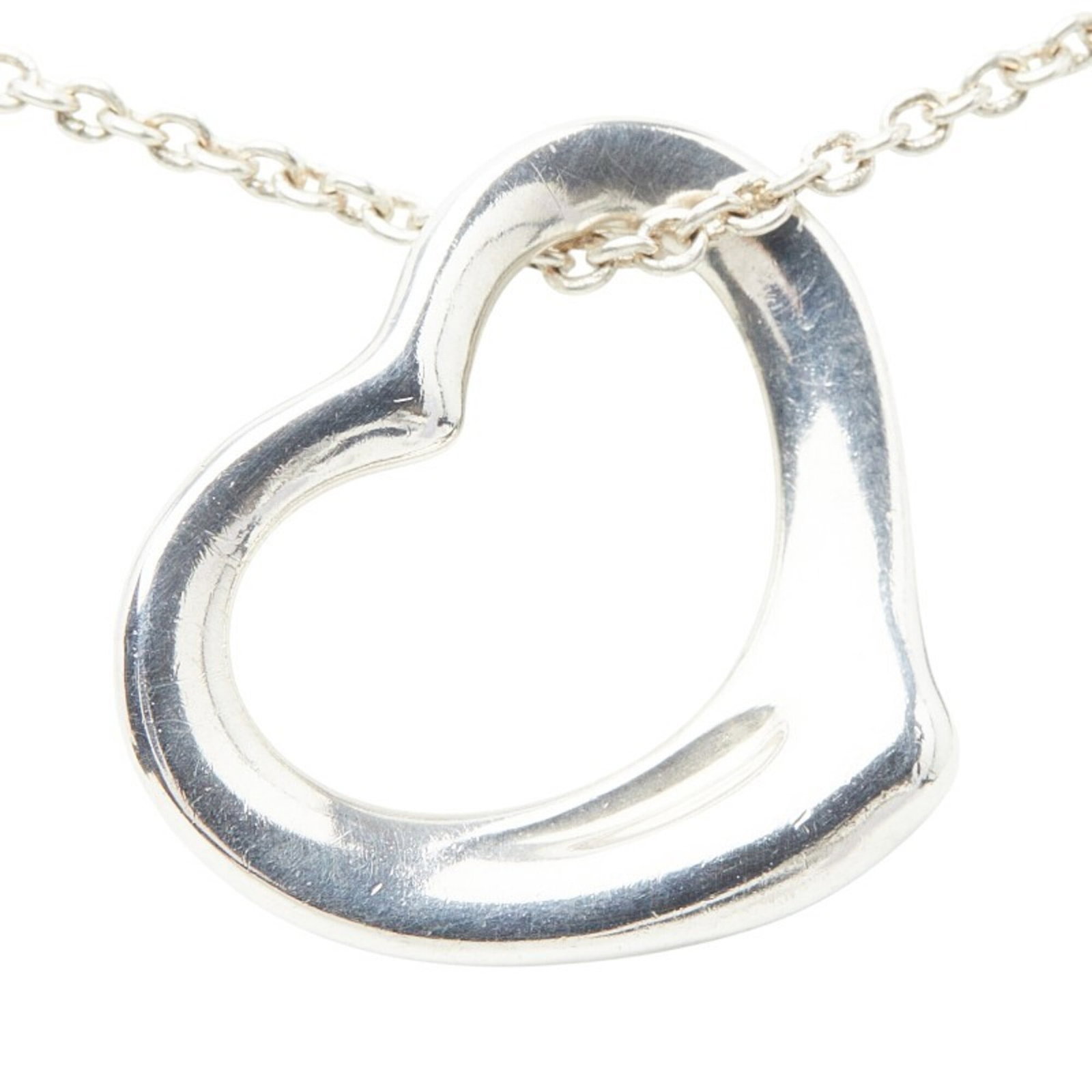 TIFFANY Silver 925 - 2