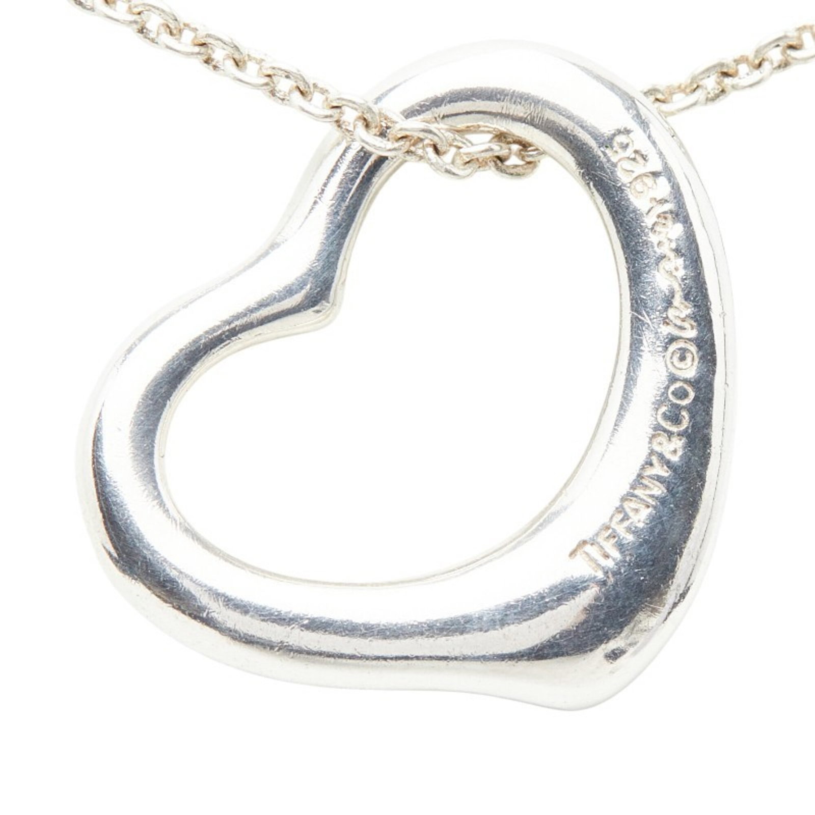 TIFFANY Silver 925 - 3